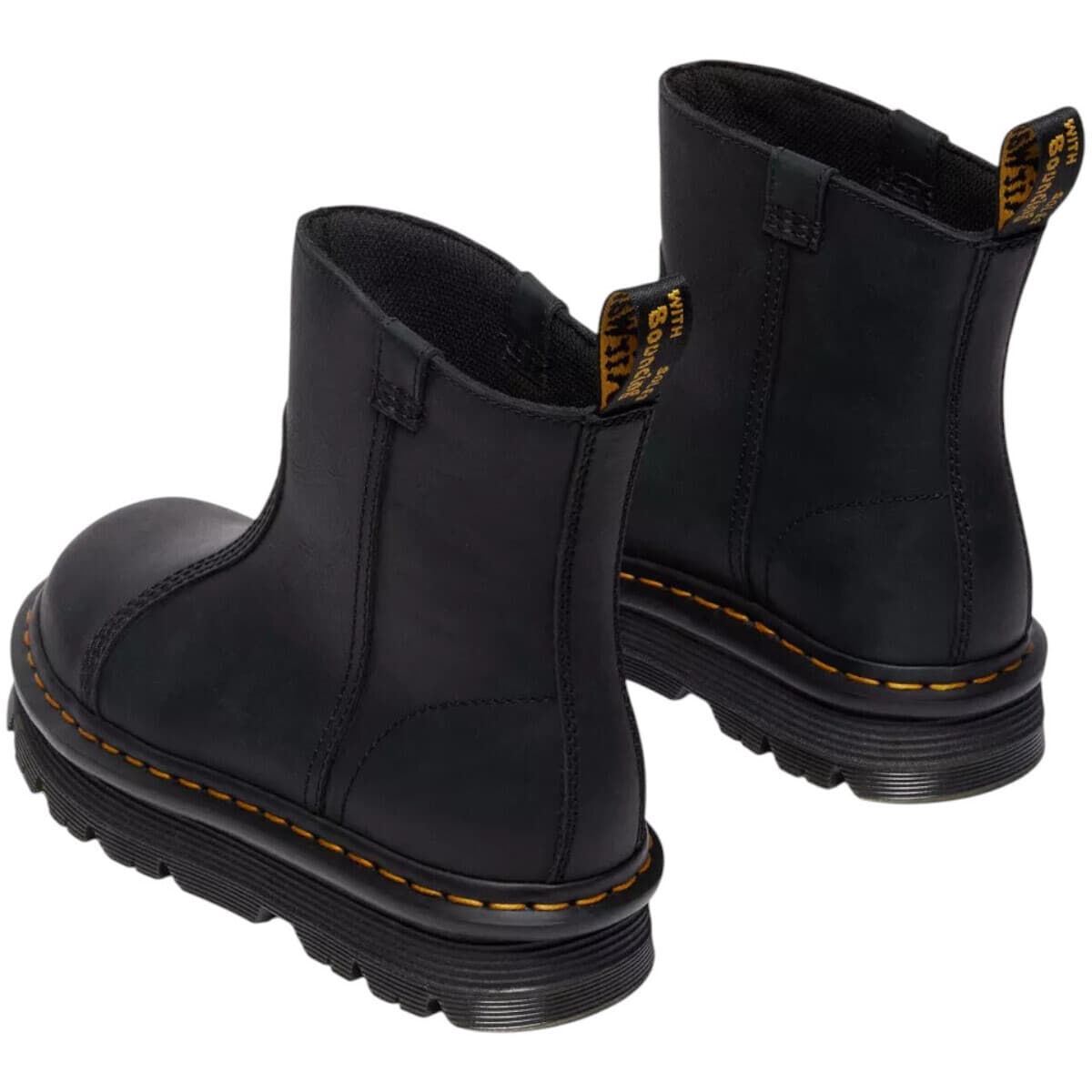 Women's Boots Dr. Martens Black
