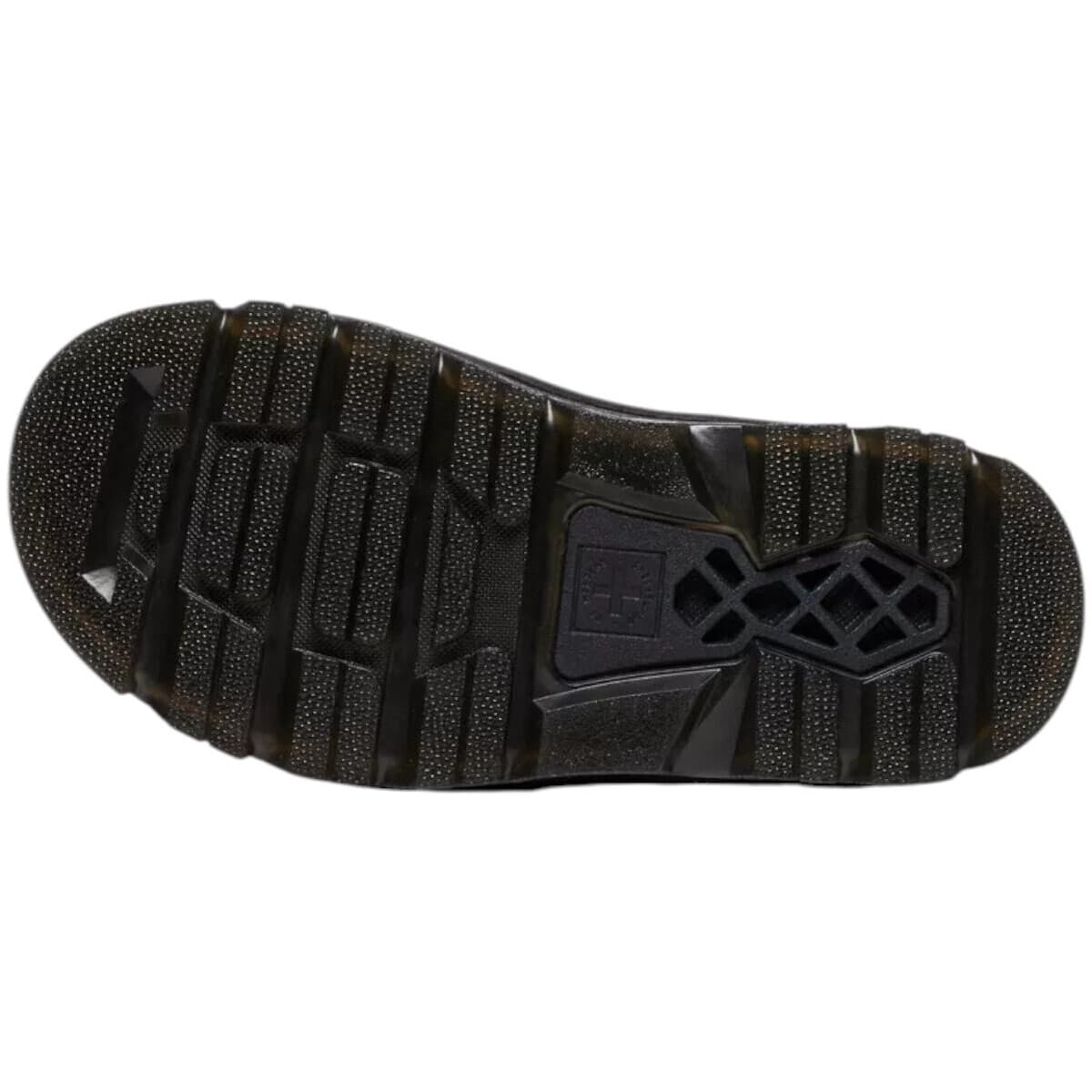 Women's Boots Dr. Martens Black