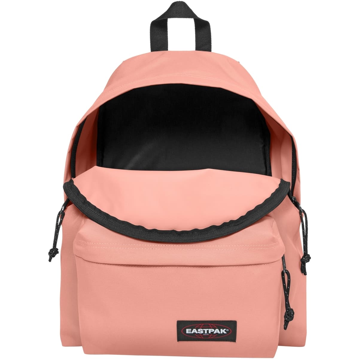 Women's Backpacks Eastpak Orange