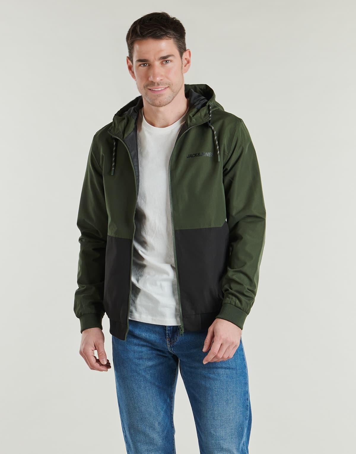 Men's Jackets Jack & Jones Multicolor
