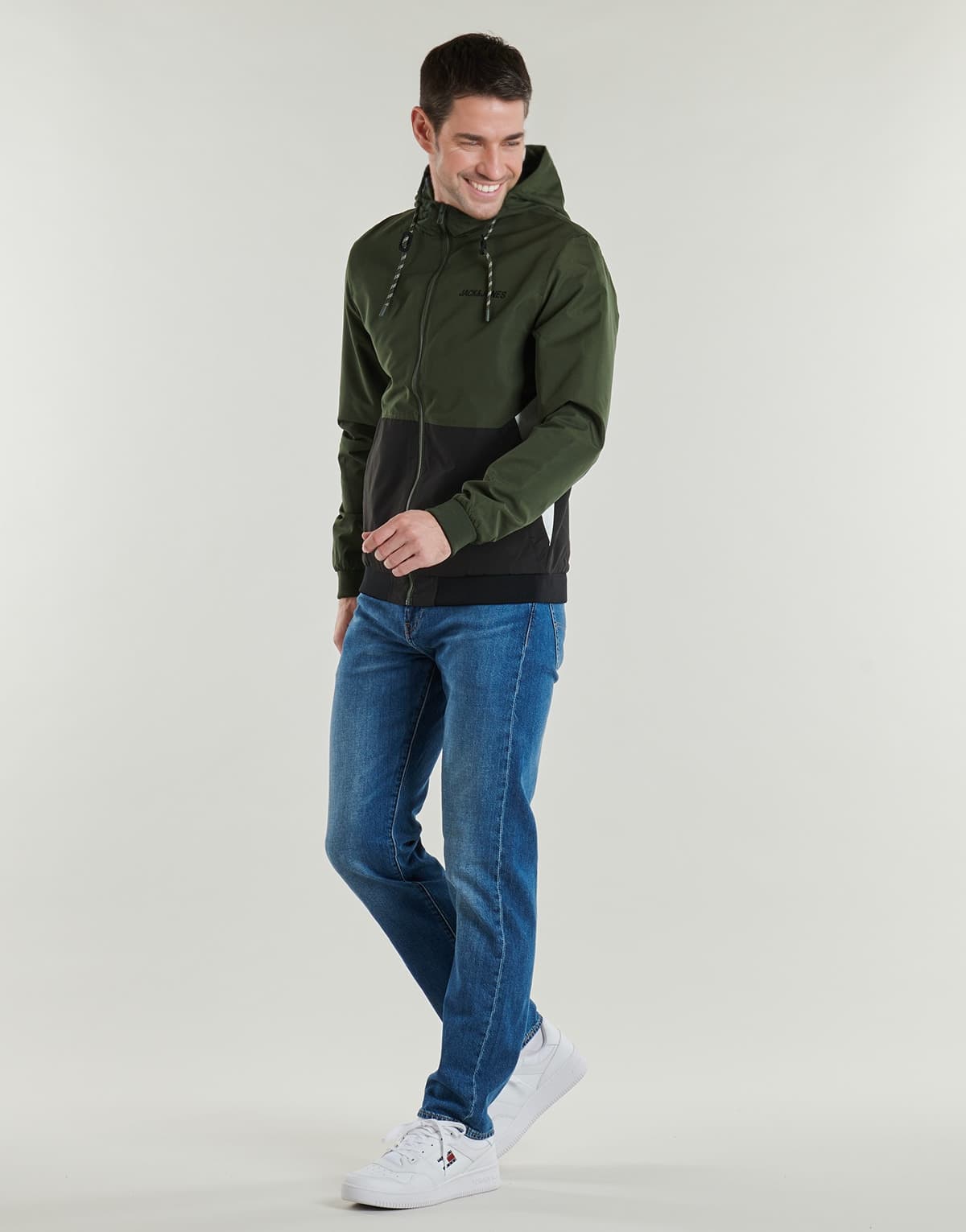 Men's Jackets Jack & Jones Multicolor