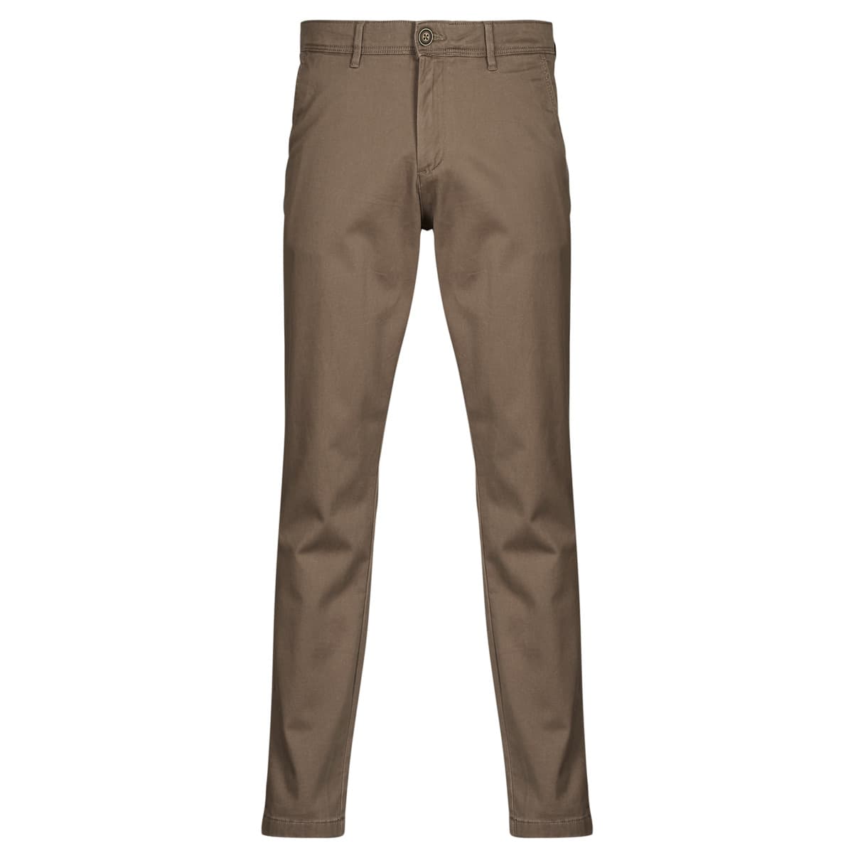 Men's Pants Jack & Jones Brown