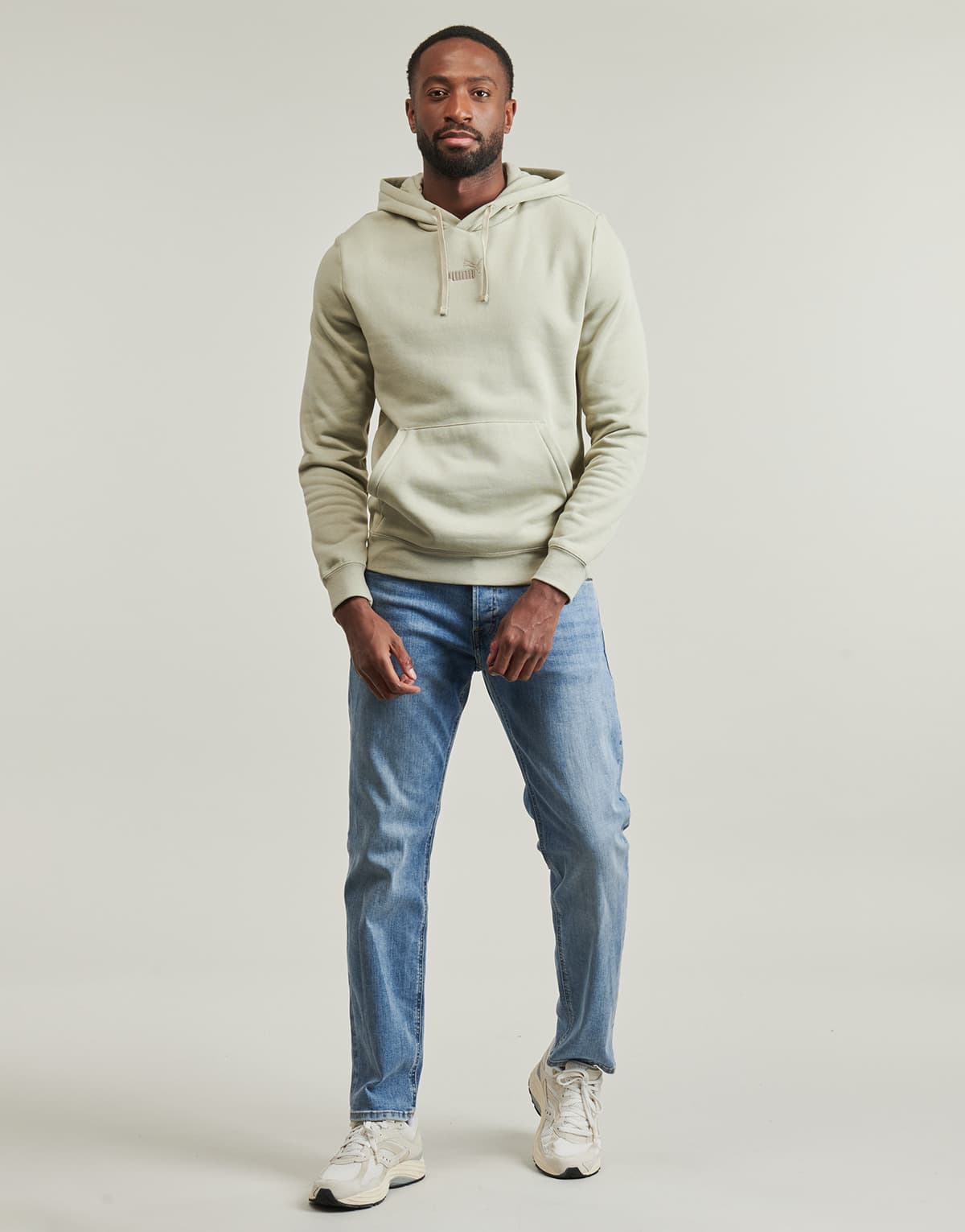 Men's Jeans Jack & Jones Blue