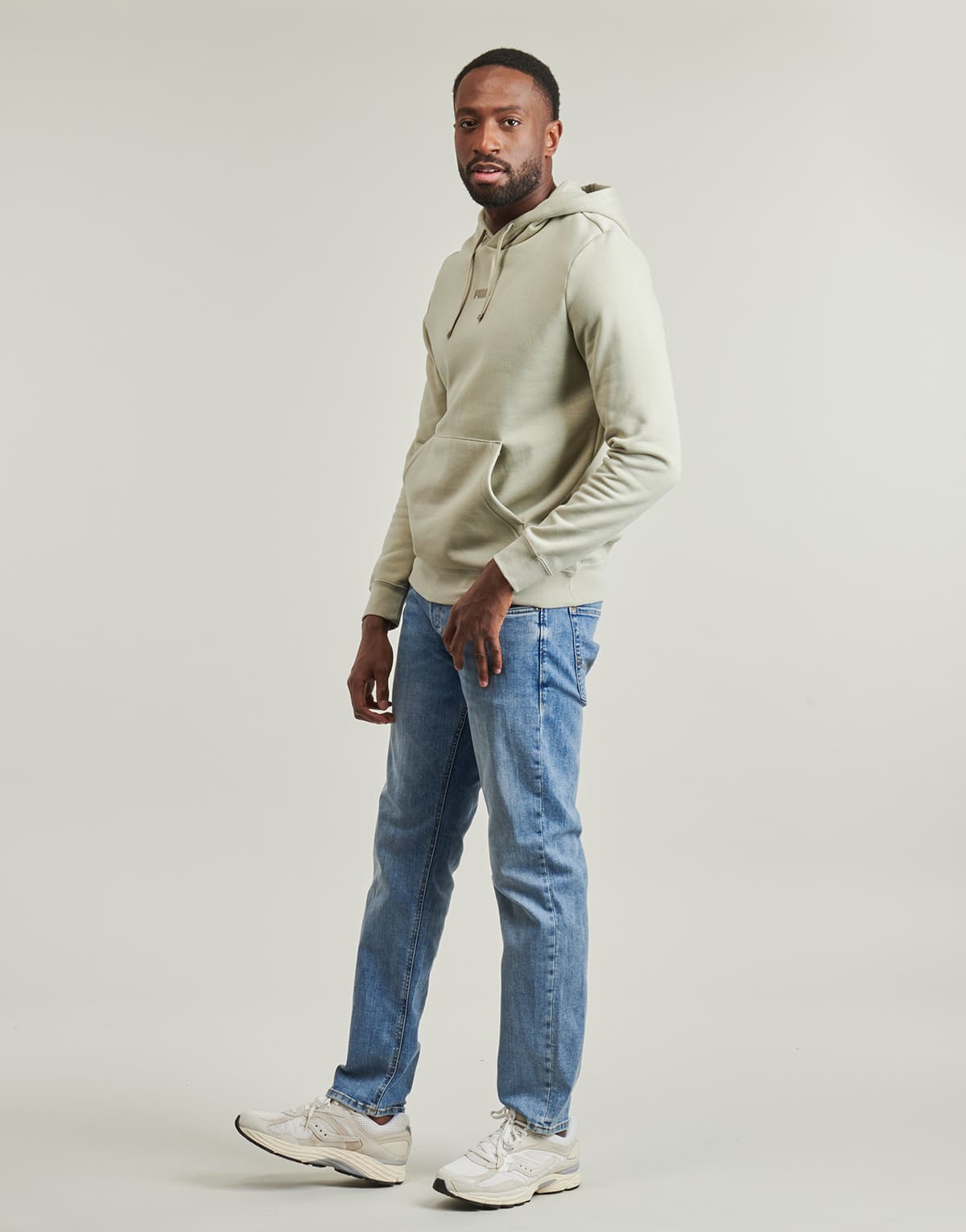 Men's Jeans Jack & Jones Blue