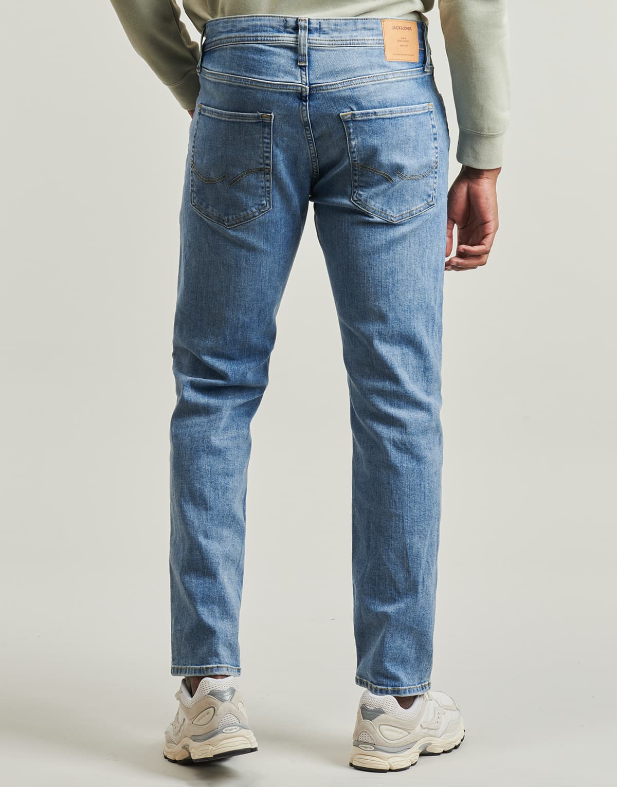 Men's Jeans Jack & Jones Blue