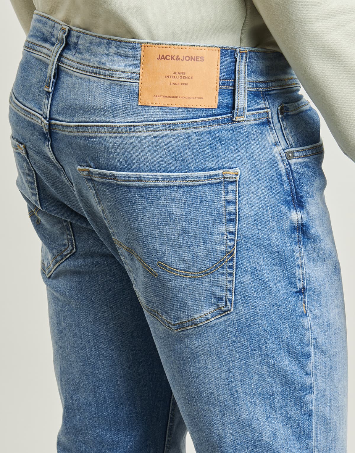 Men's Jeans Jack & Jones Blue