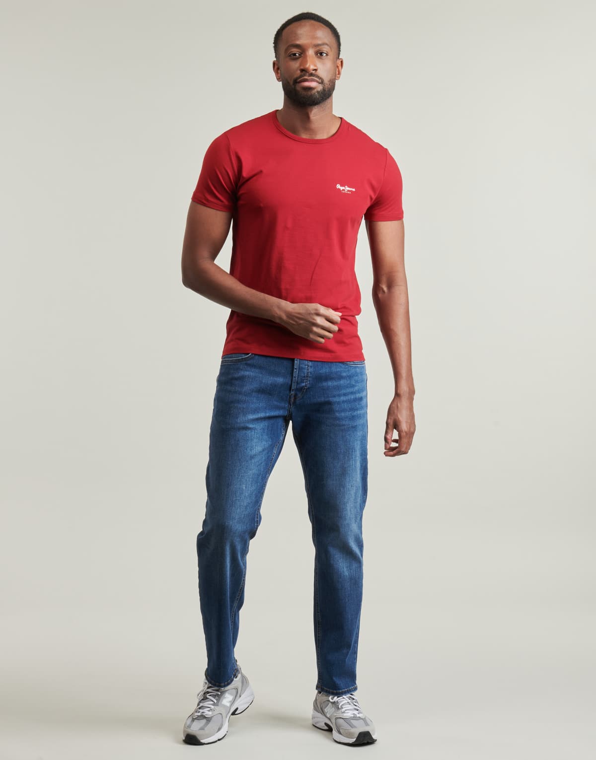 Men's Jeans Jack & Jones Blue