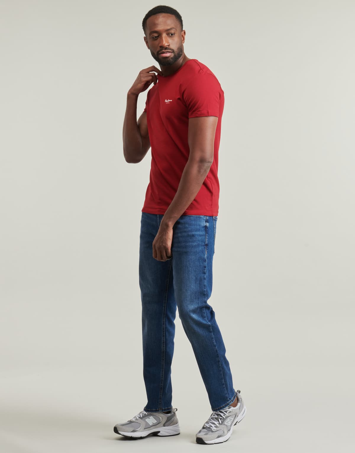 Men's Jeans Jack & Jones Blue