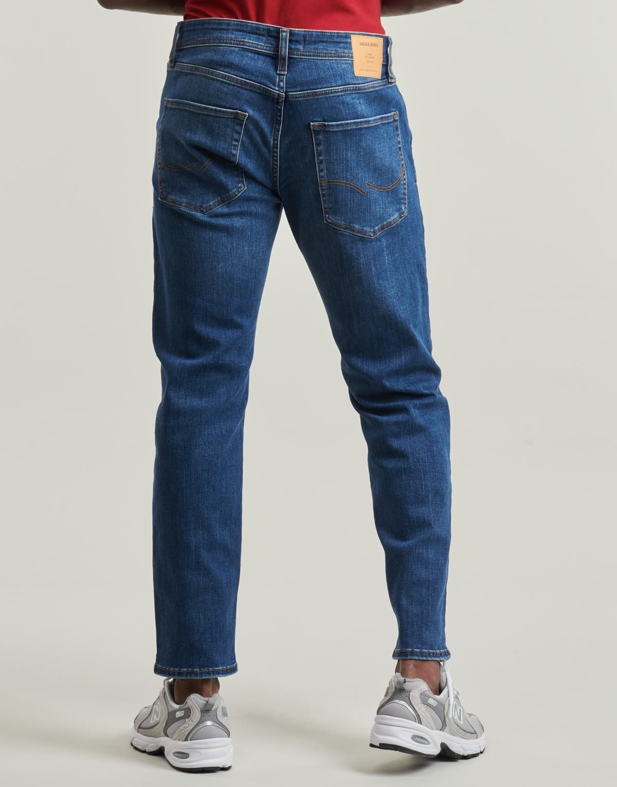 Men's Jeans Jack & Jones Blue