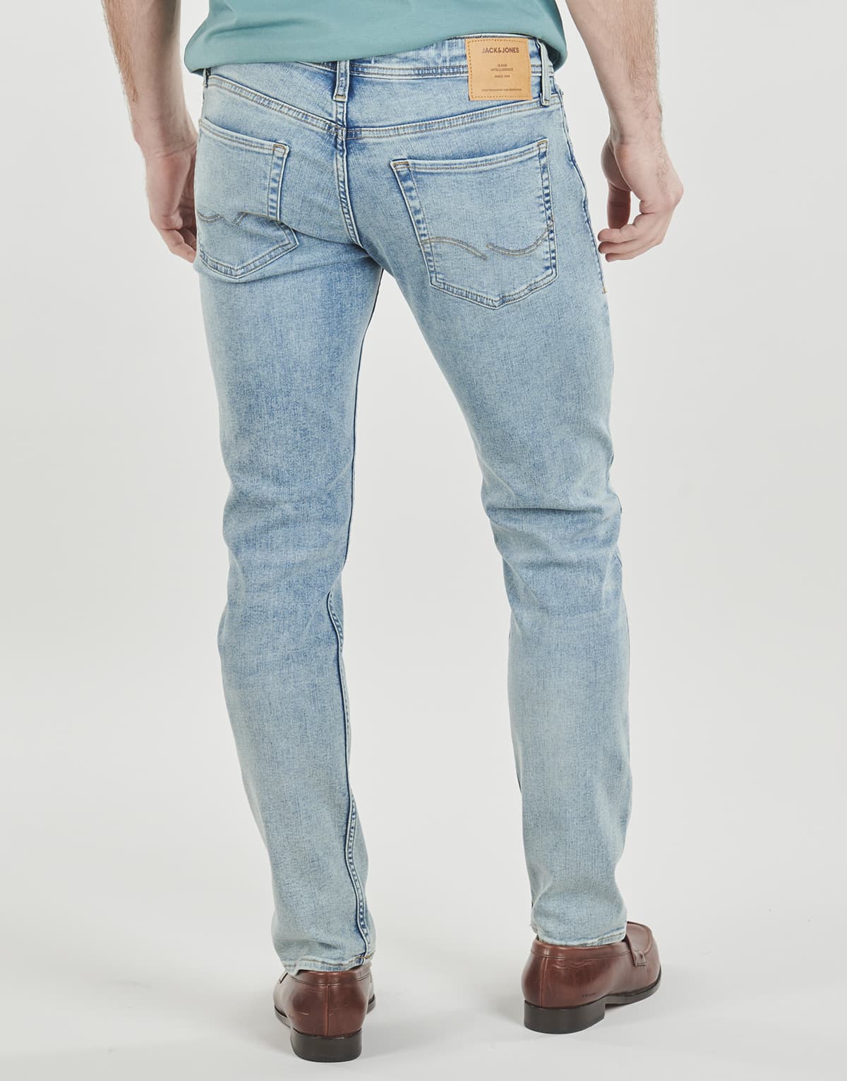 Men's Jeans Jack & Jones Blue