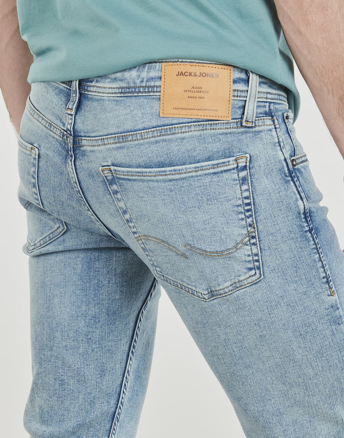 Men's Jeans Jack & Jones Blue