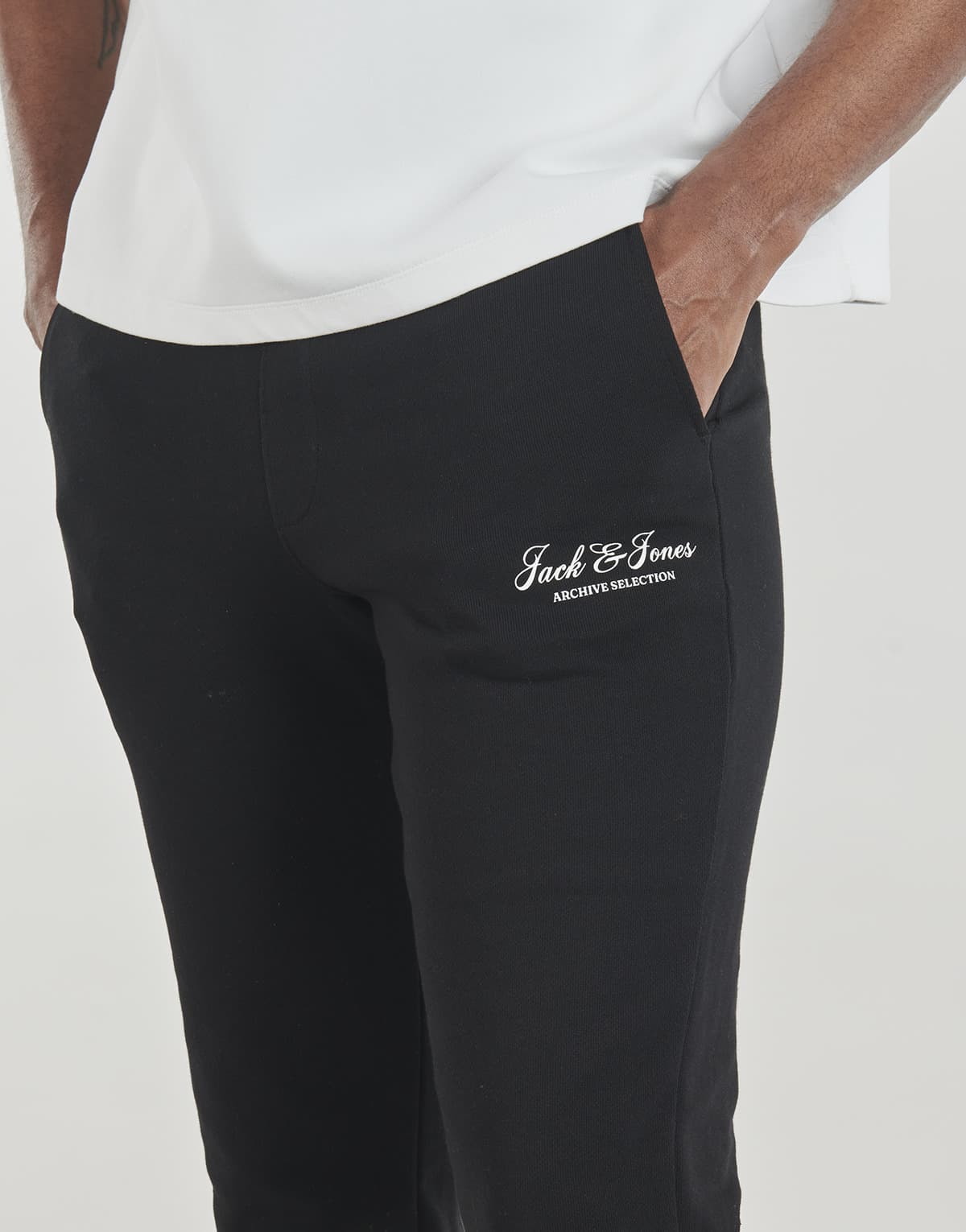 Men's Tracksuits Jack & Jones Black