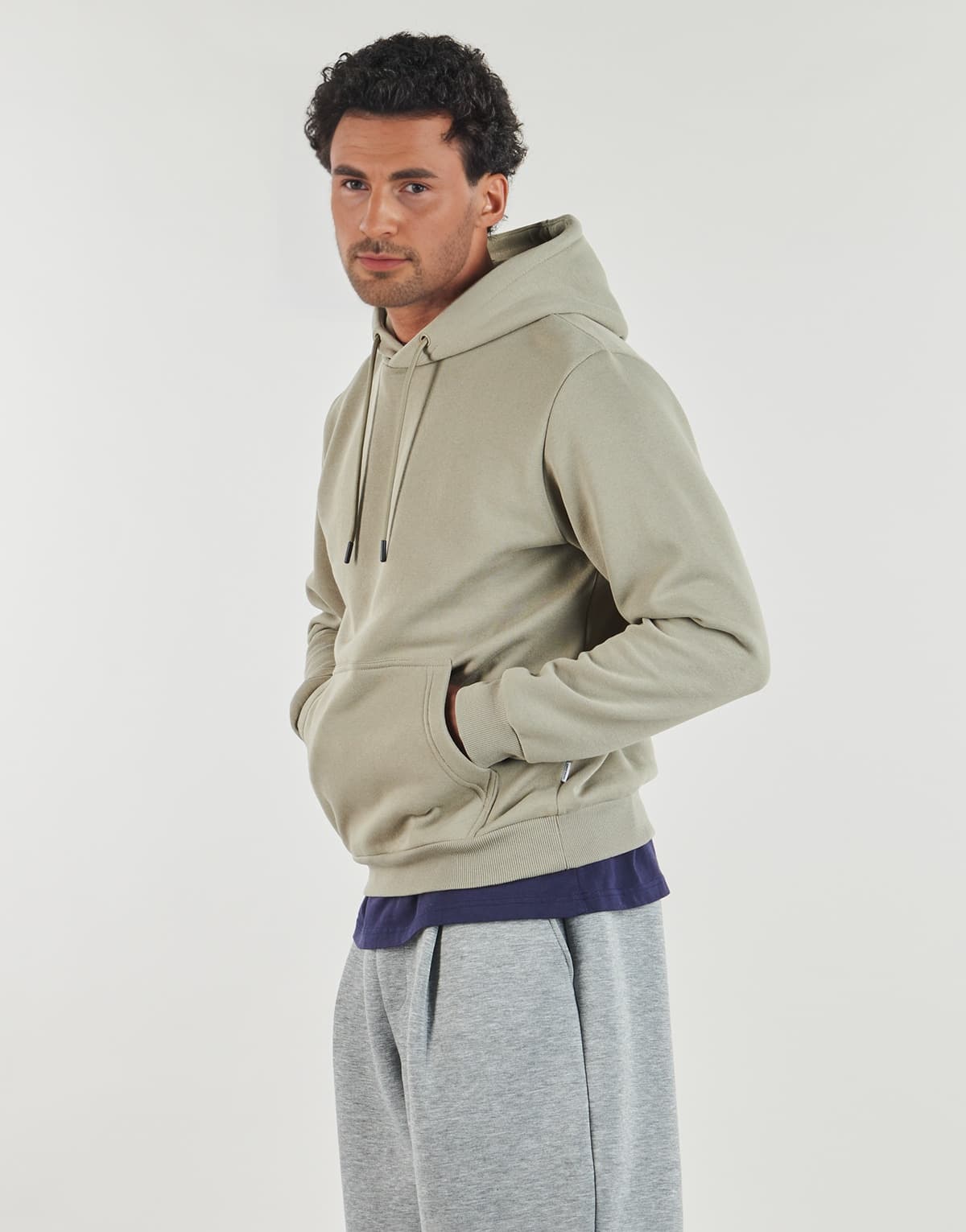 Men's Sweatshirts Jack & Jones Green