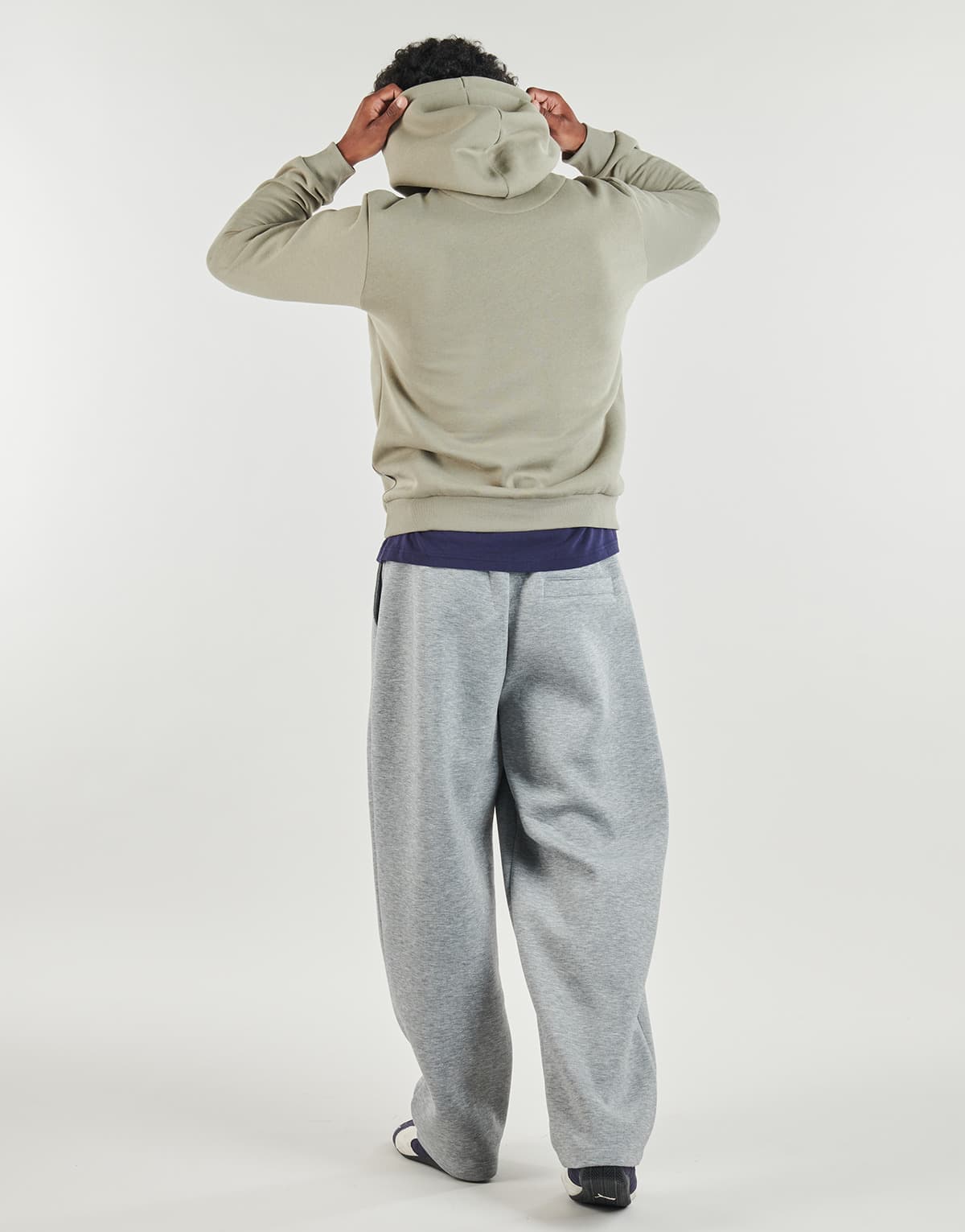 Men's Sweatshirts Jack & Jones Green