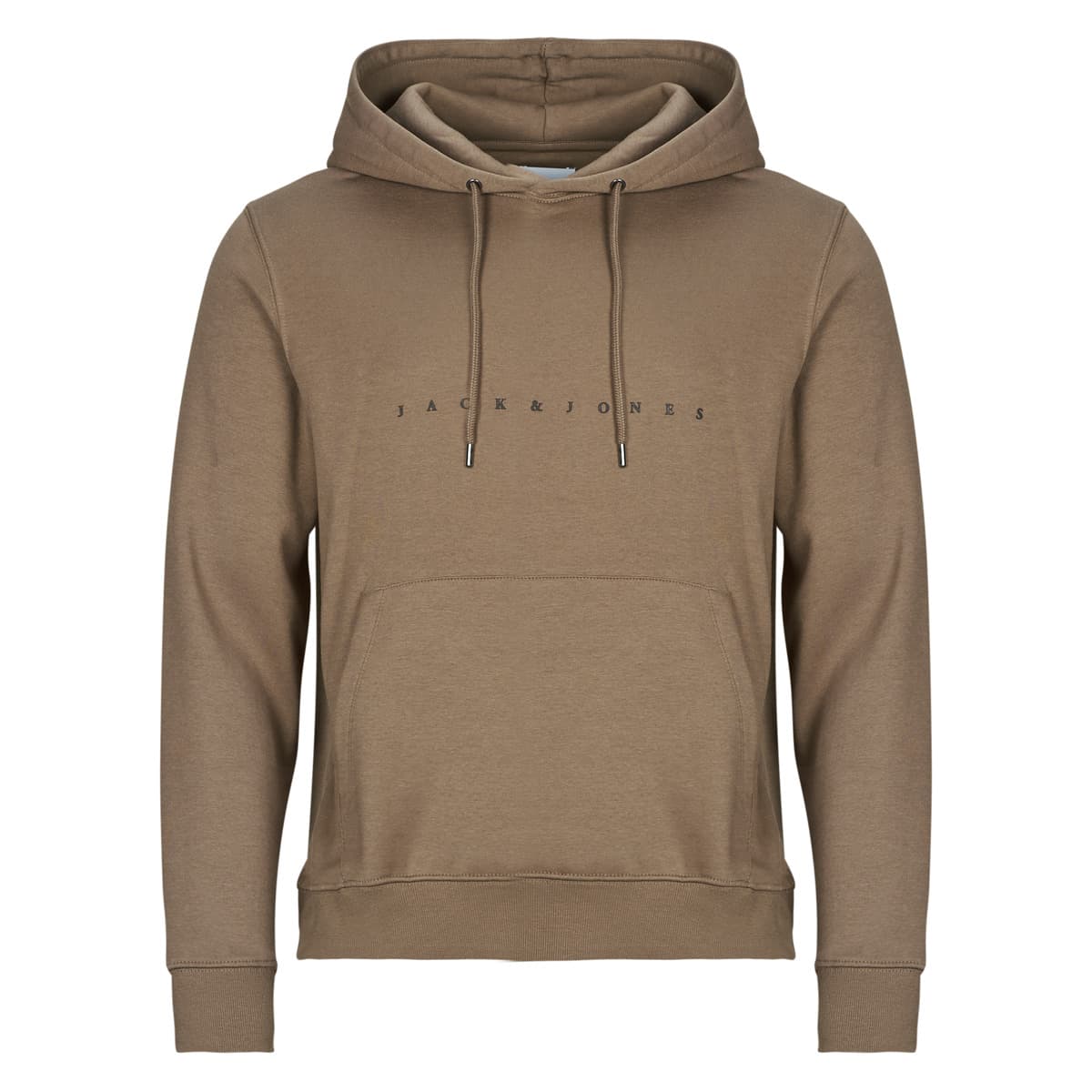Men's Sweatshirts Jack & Jones Beige