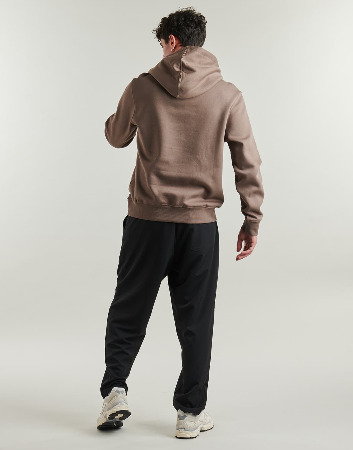 Men's Sweatshirts Jack & Jones Beige