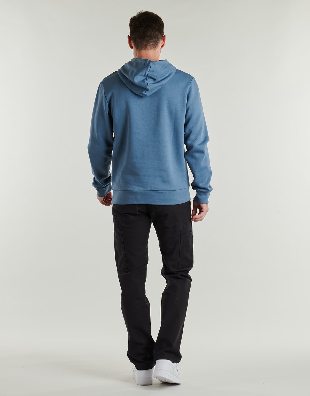 Men's Sweatshirts Jack & Jones Blue