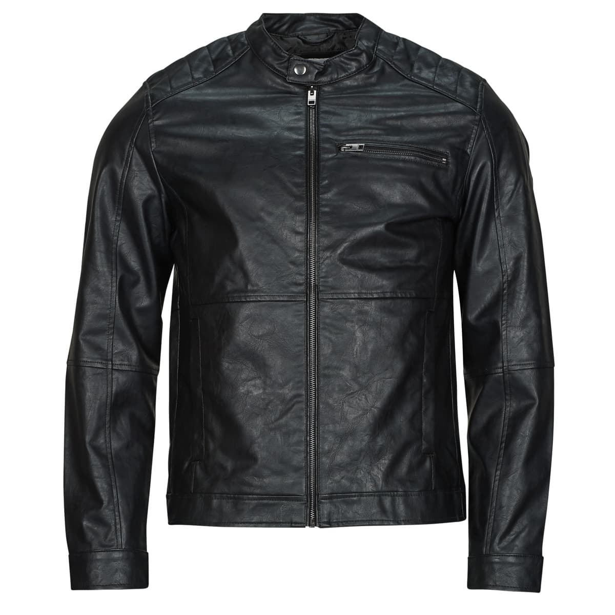 Men's Jackets Jack&Jones Black