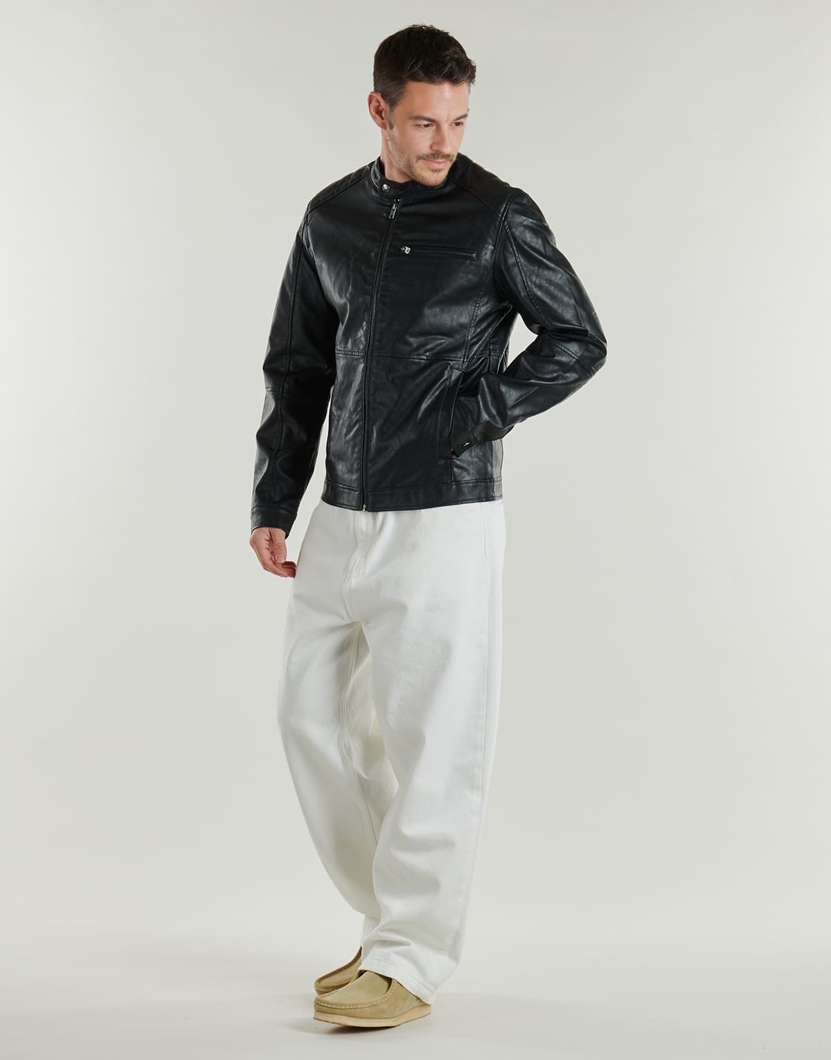 Men's Jackets Jack & Jones Black