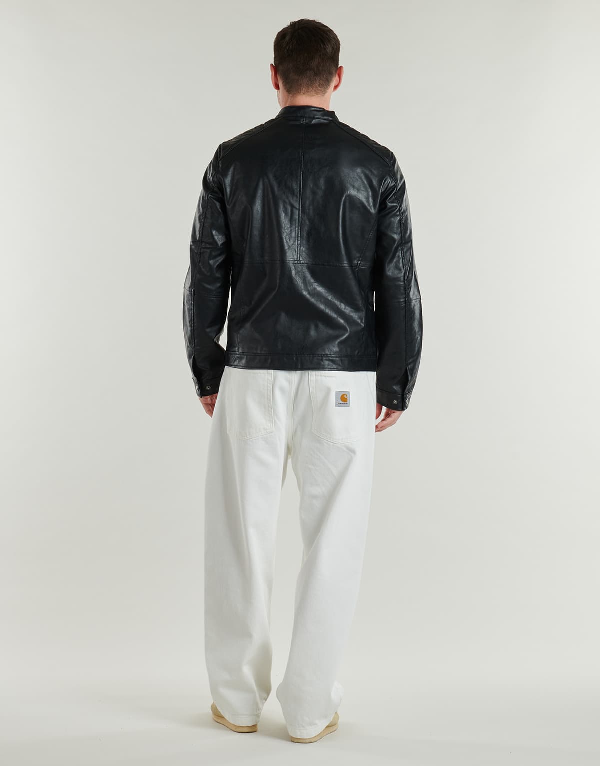 Men's Jackets Jack & Jones Black