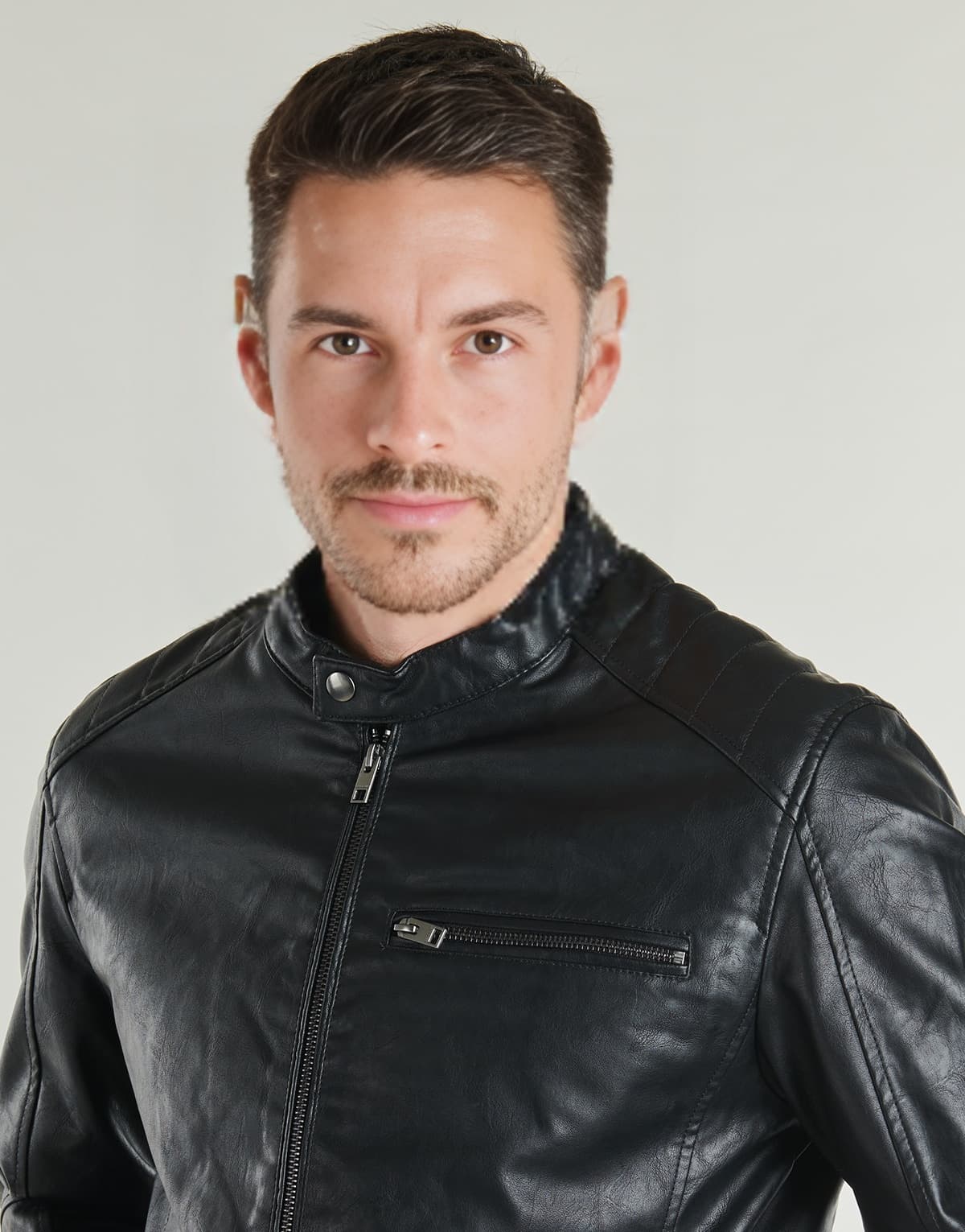 Men's Jackets Jack & Jones Black