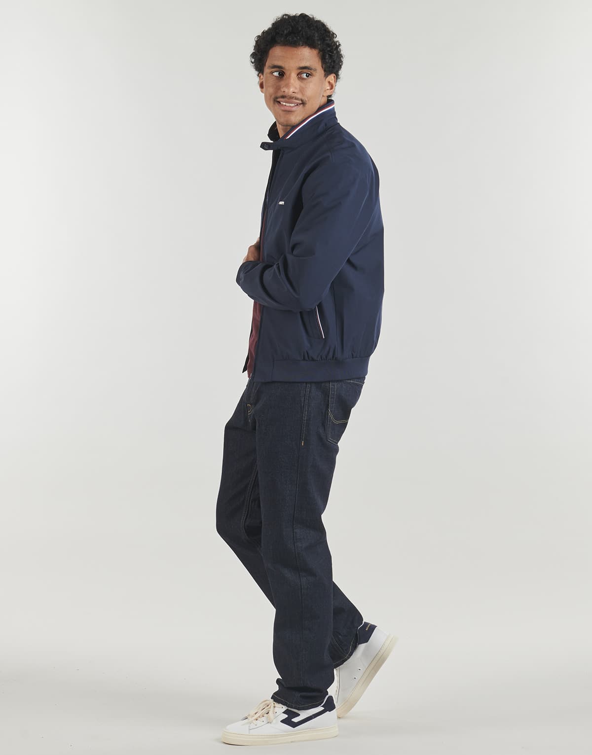 Men's Jackets Jack & Jones Blue