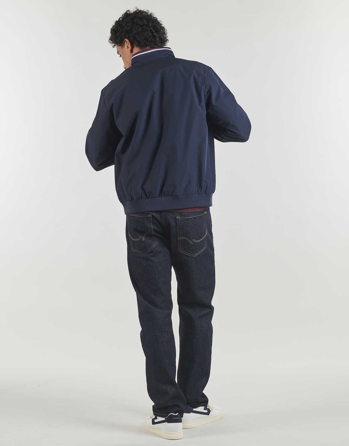 Men's Jackets Jack & Jones Blue