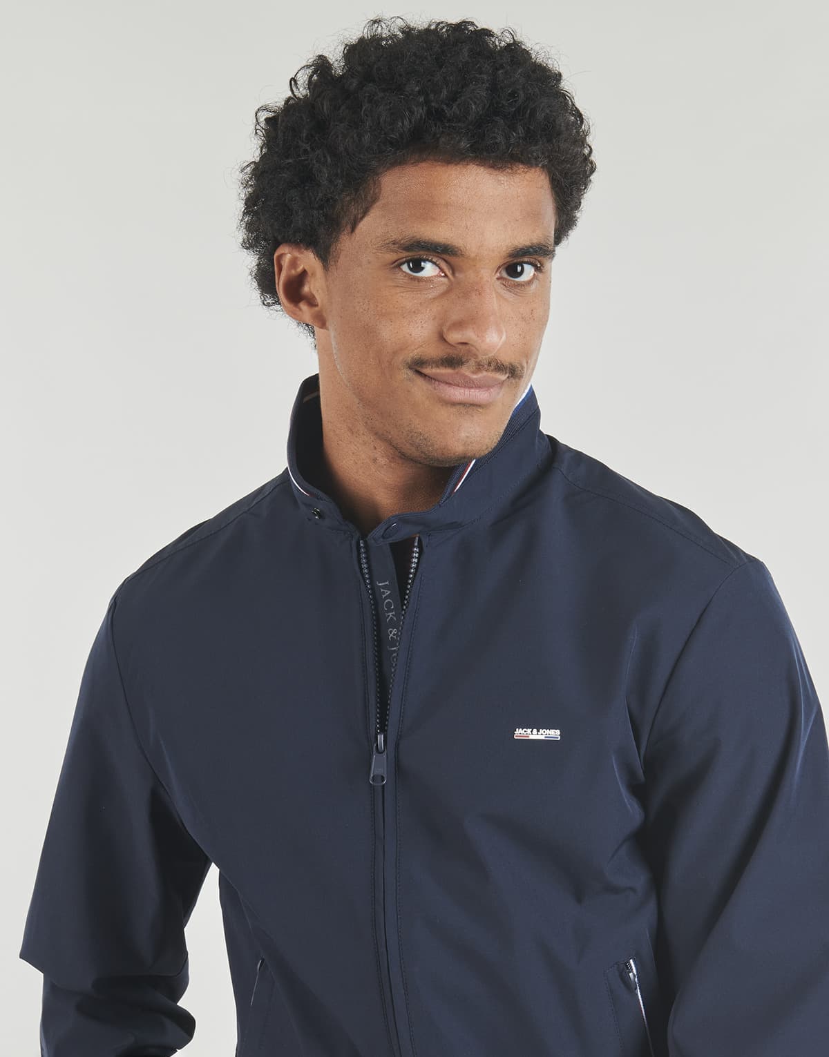 Men's Jackets Jack & Jones Blue