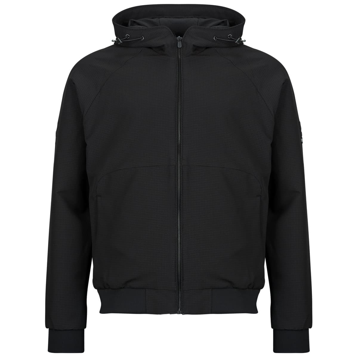 Men's Jackets Jack & Jones Black