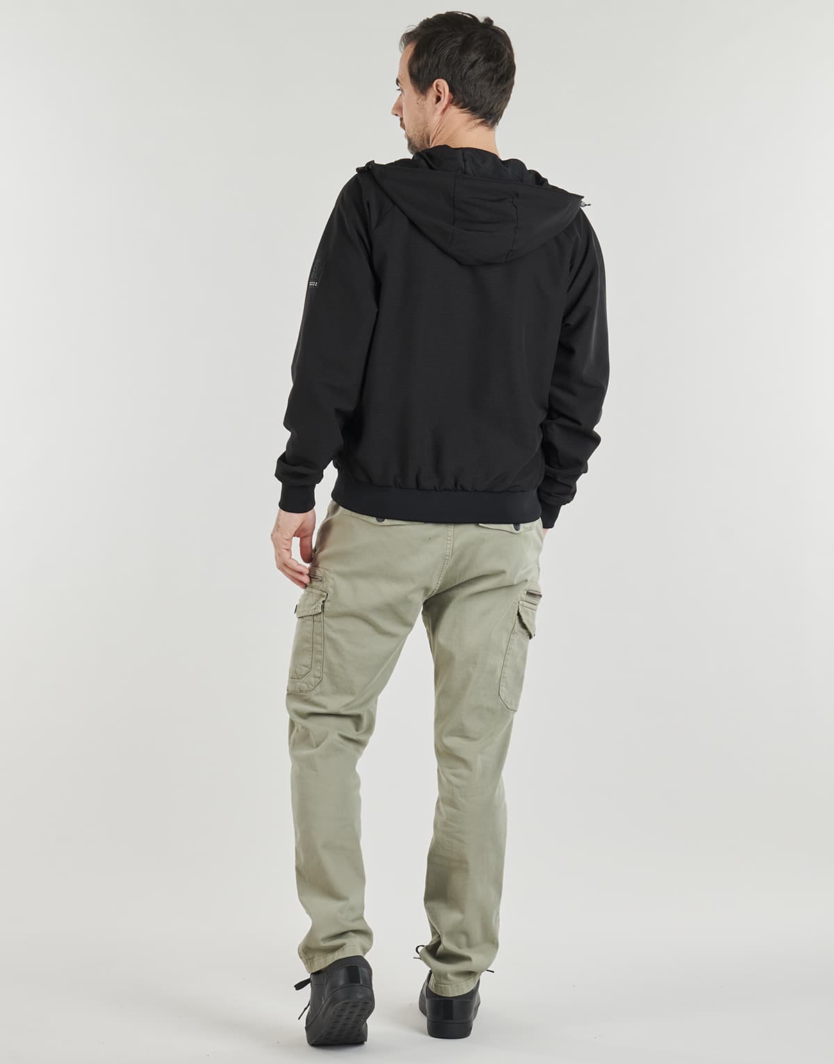 Men's Jackets Jack & Jones Black