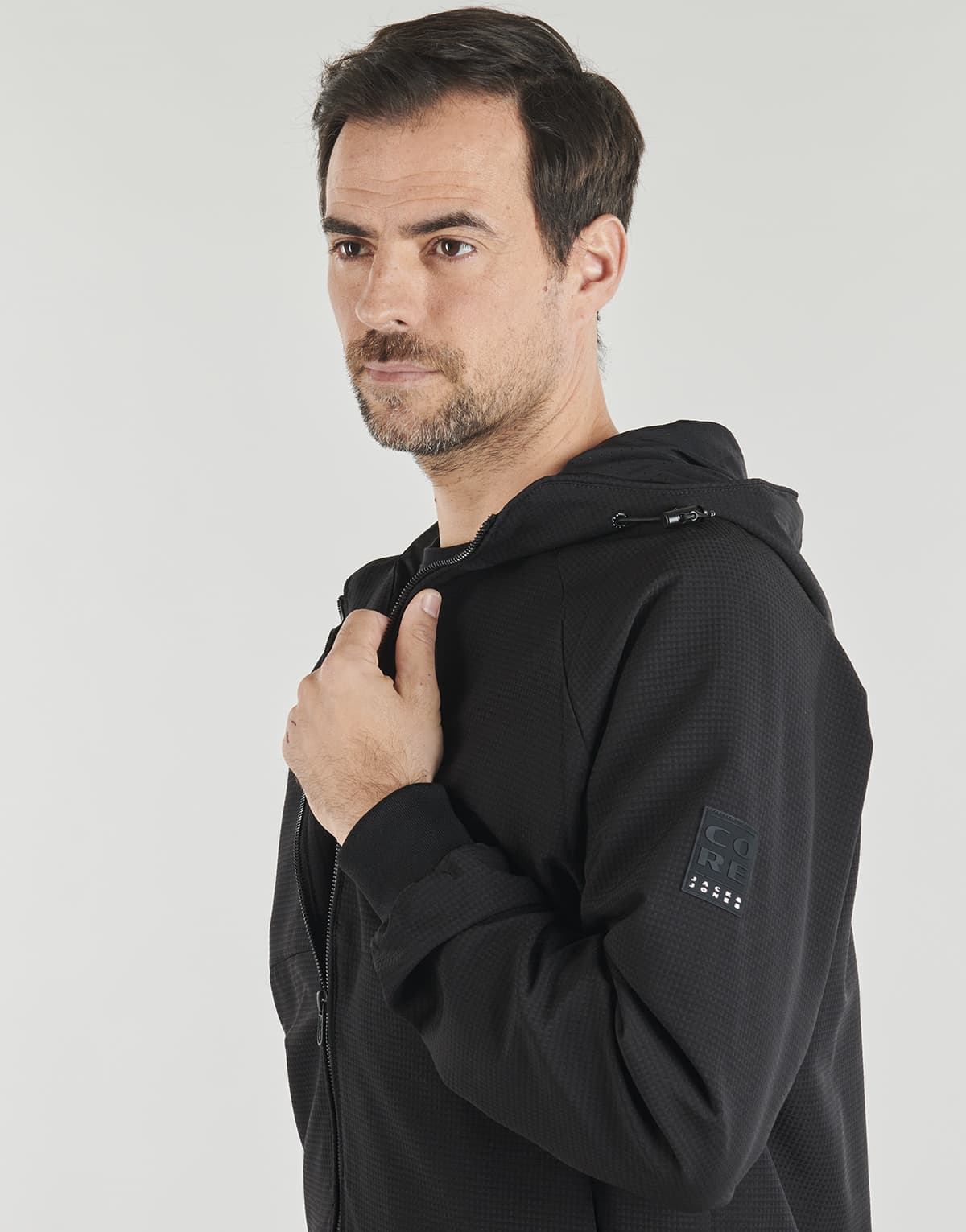 Men's Jackets Jack & Jones Black