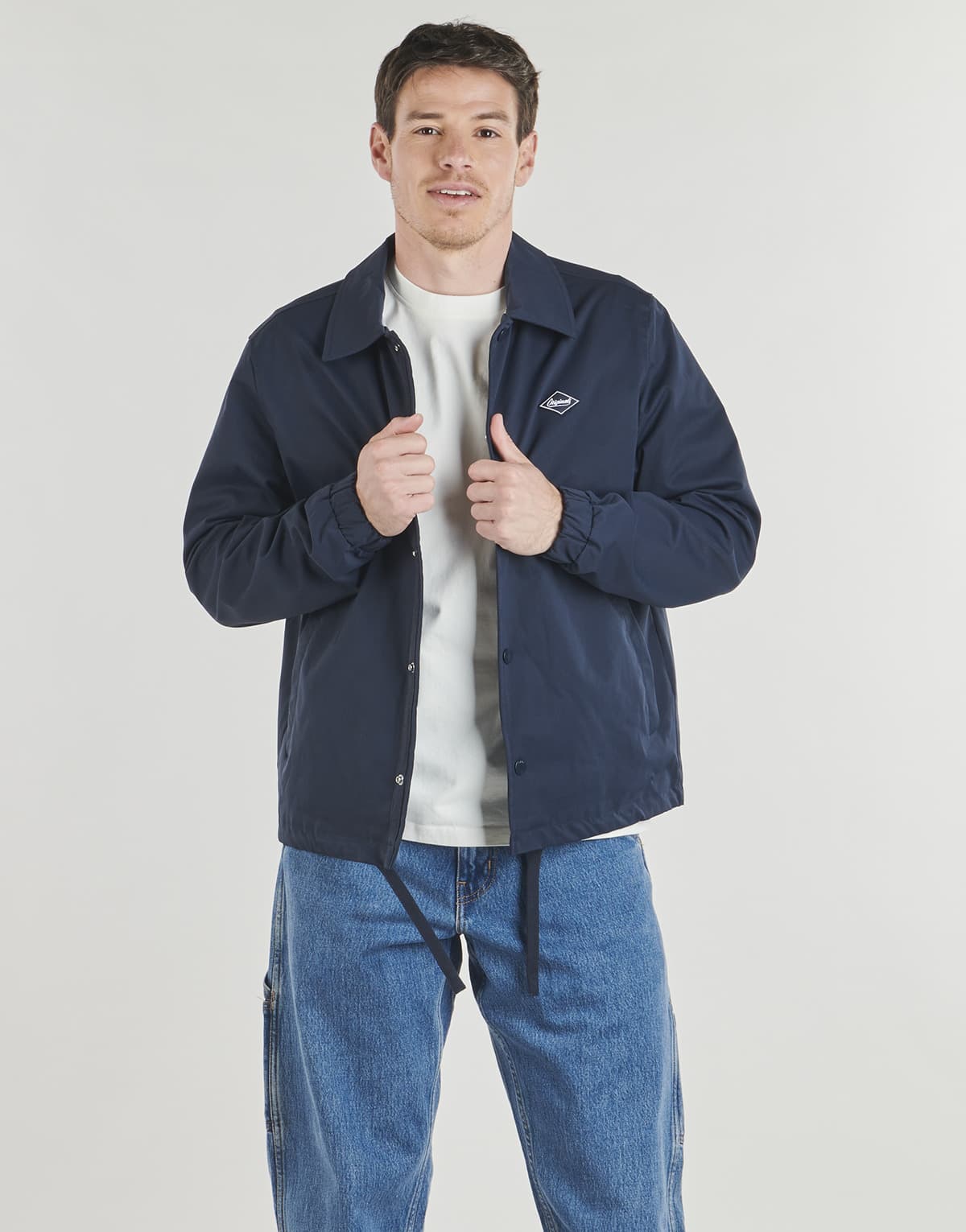 Men's Jackets Jack & Jones Blue