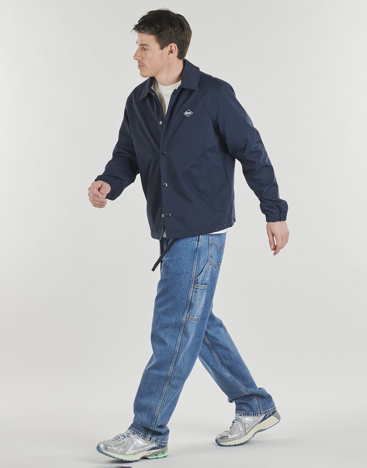 Men's Jackets Jack & Jones Blue