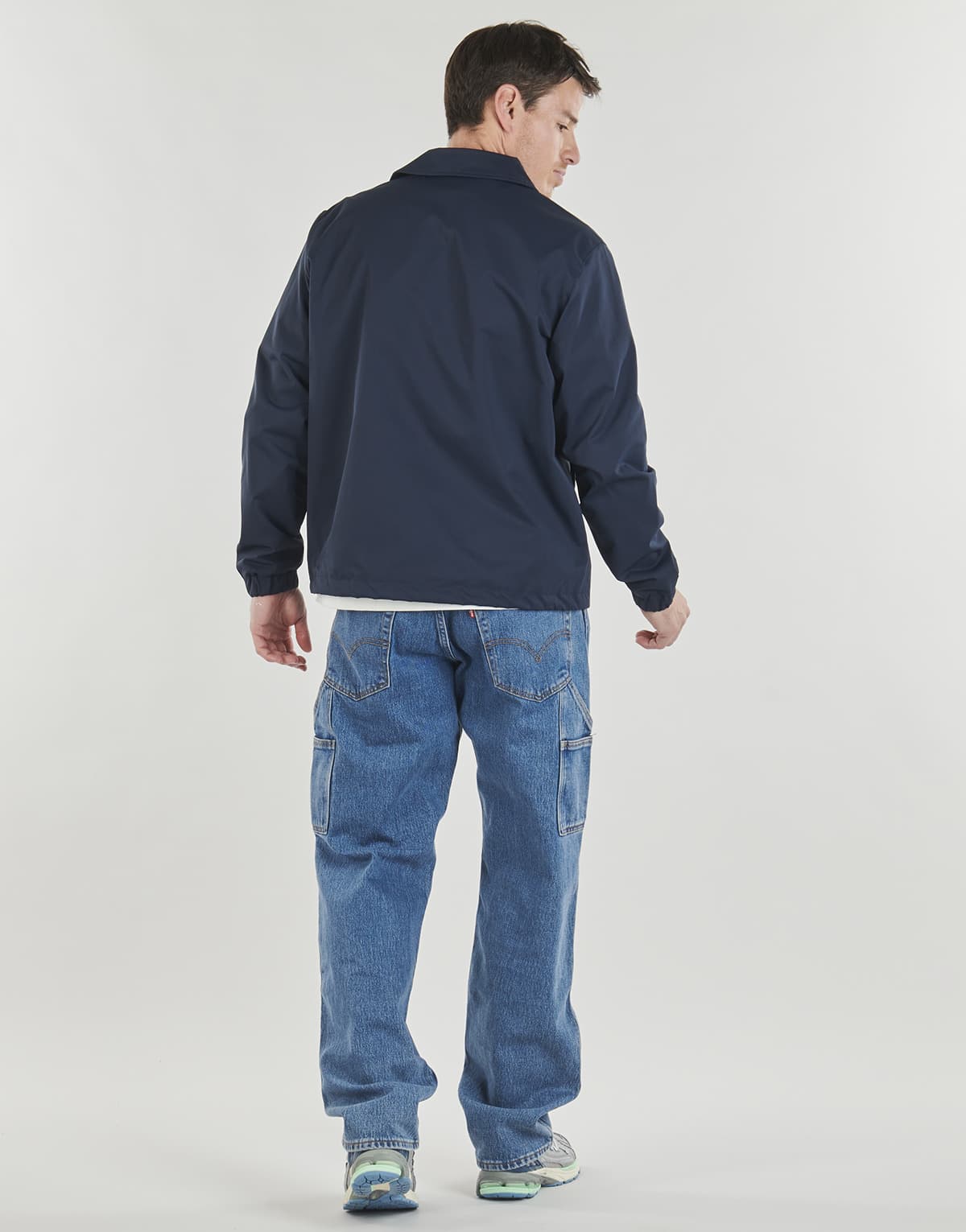 Men's Jackets Jack & Jones Blue