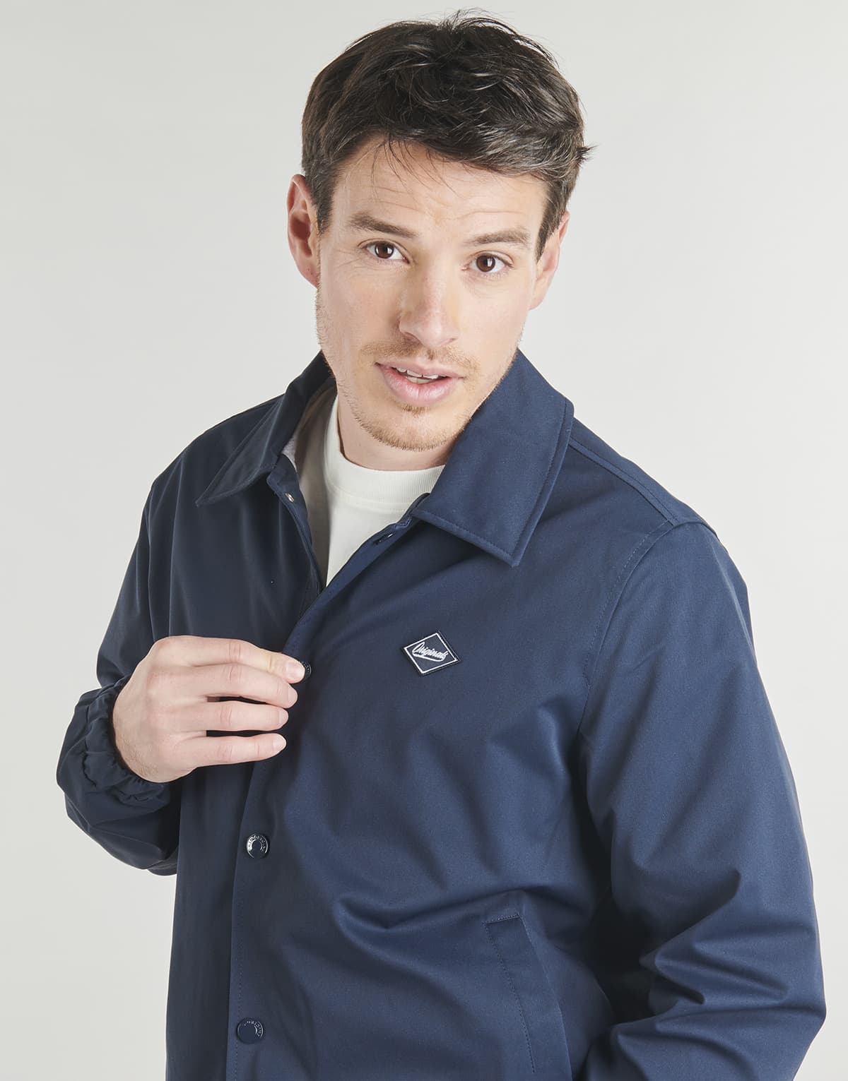 Men's Jackets Jack & Jones Blue