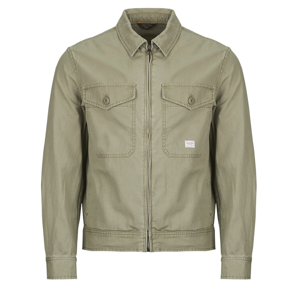 Men's Jackets Jack & Jones Beige