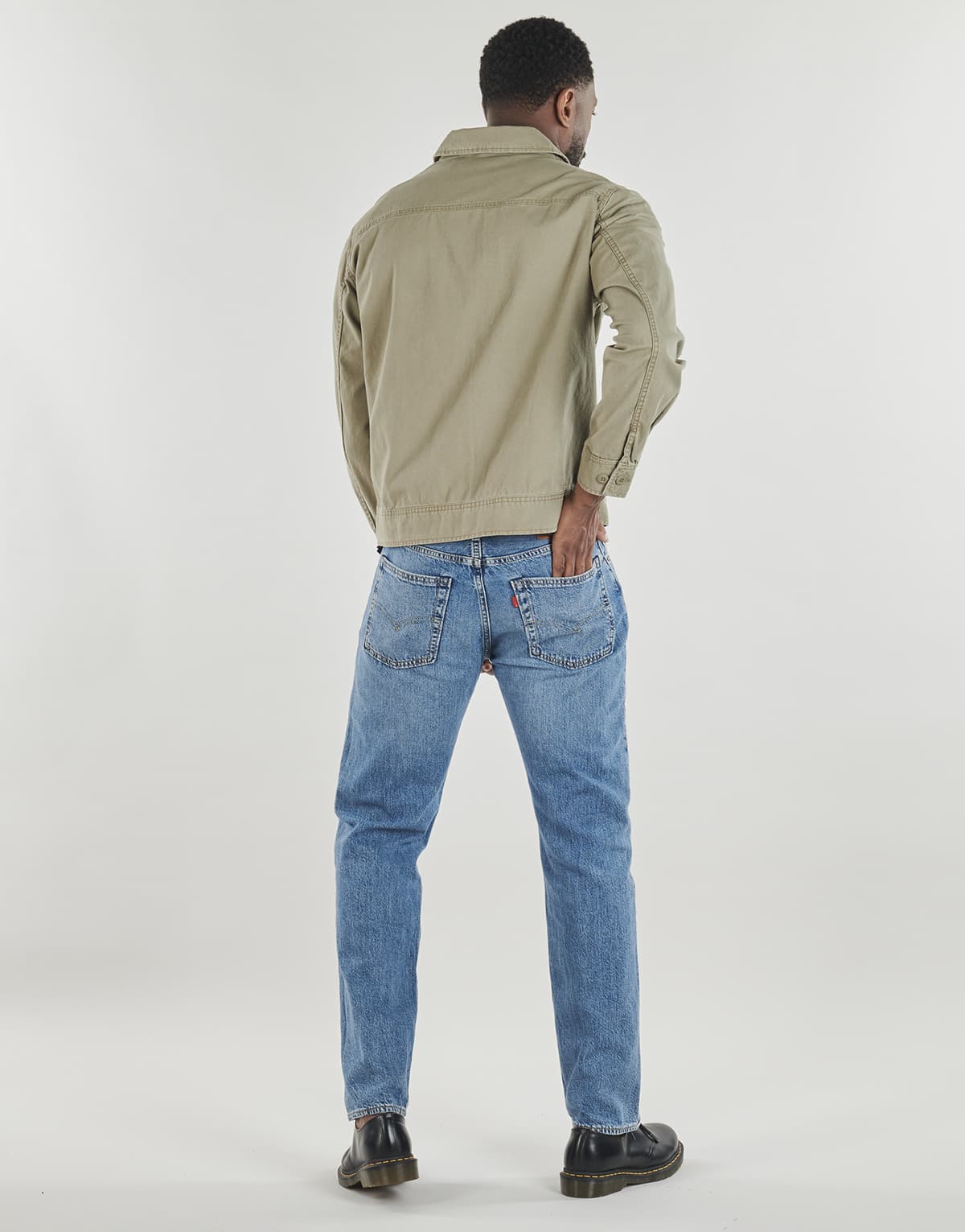 Men's Jackets Jack & Jones Beige