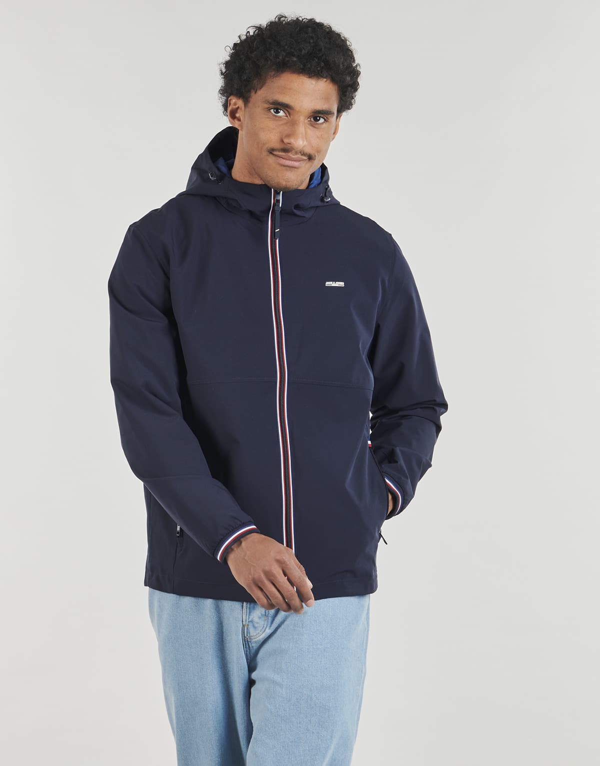 Men's Jackets Jack & Jones Blue