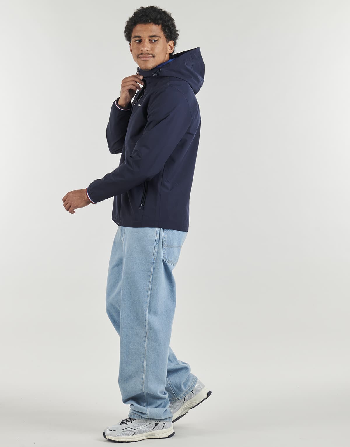 Men's Jackets Jack & Jones Blue