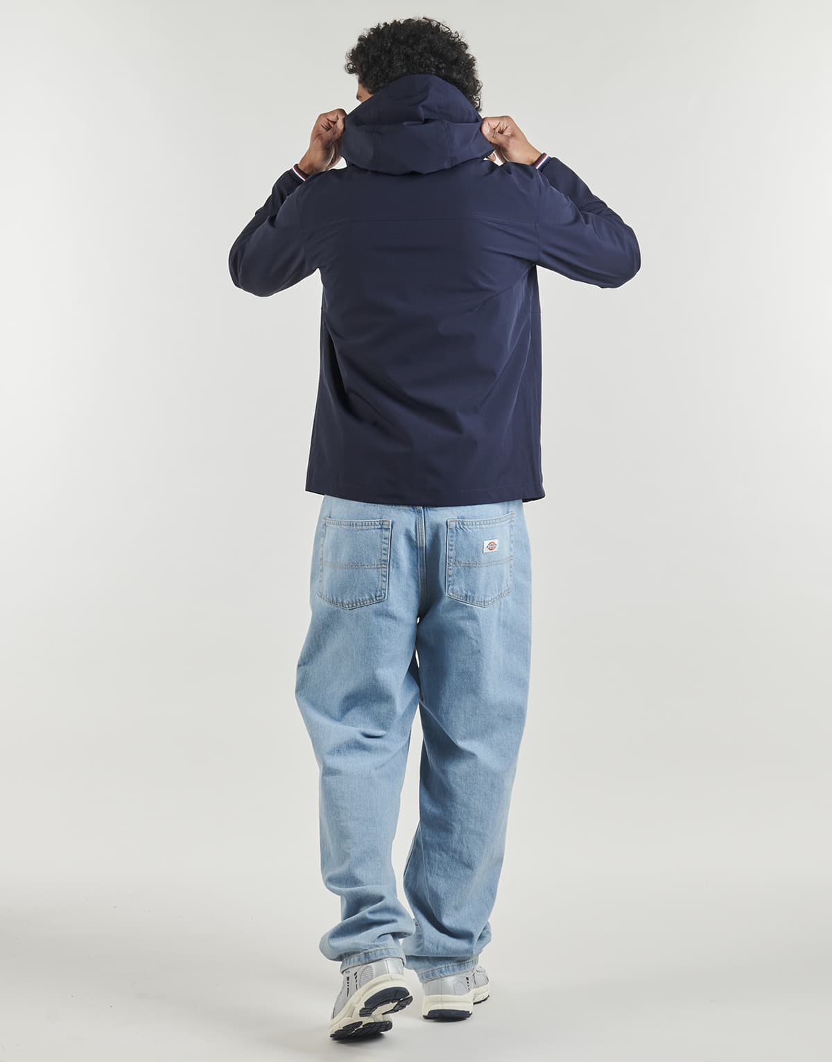 Men's Jackets Jack & Jones Blue