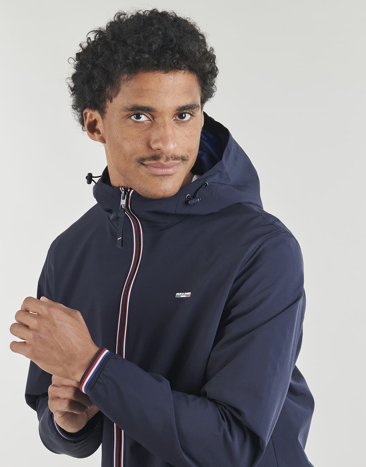 Men's Jackets Jack & Jones Blue