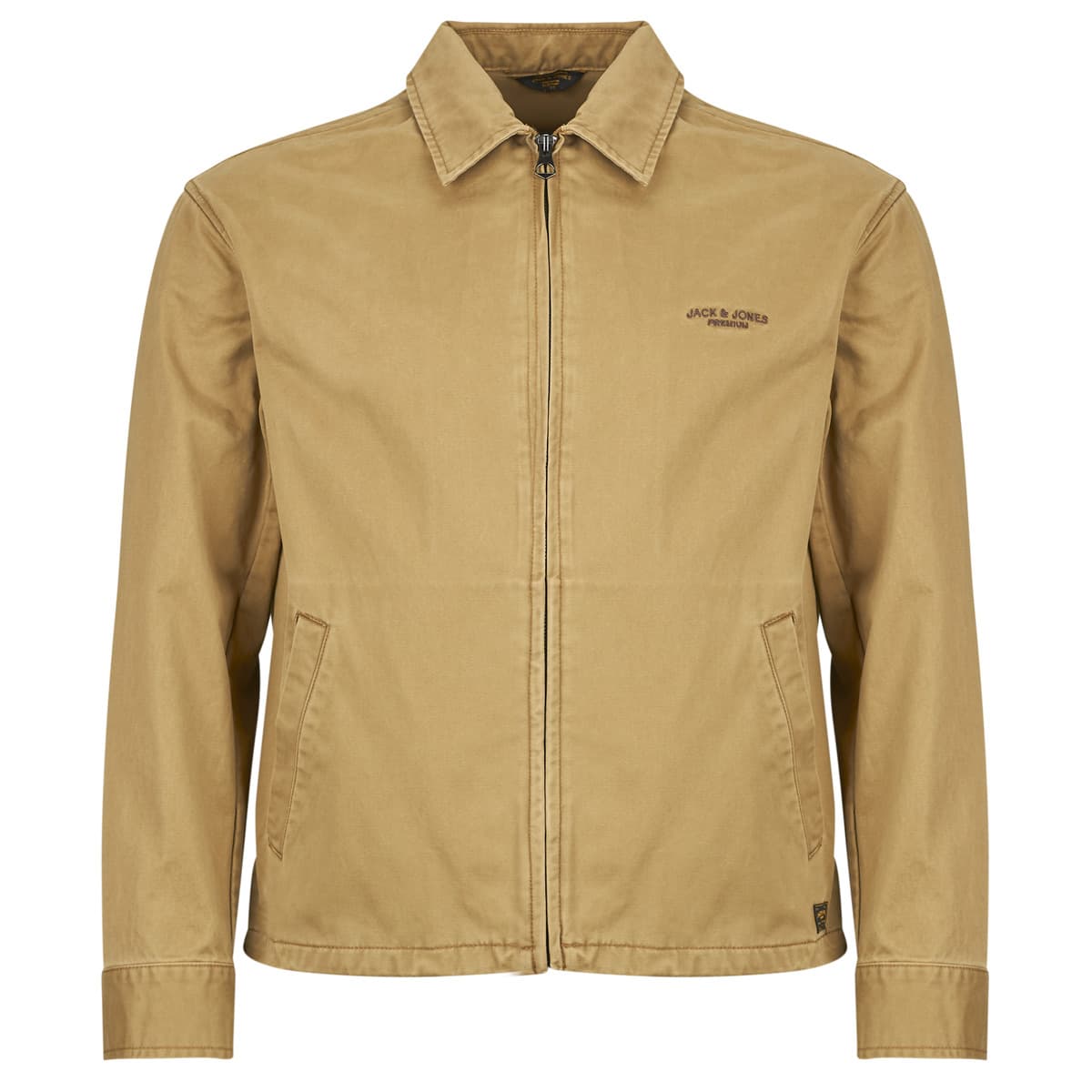 Men's Jackets Jack & Jones Black