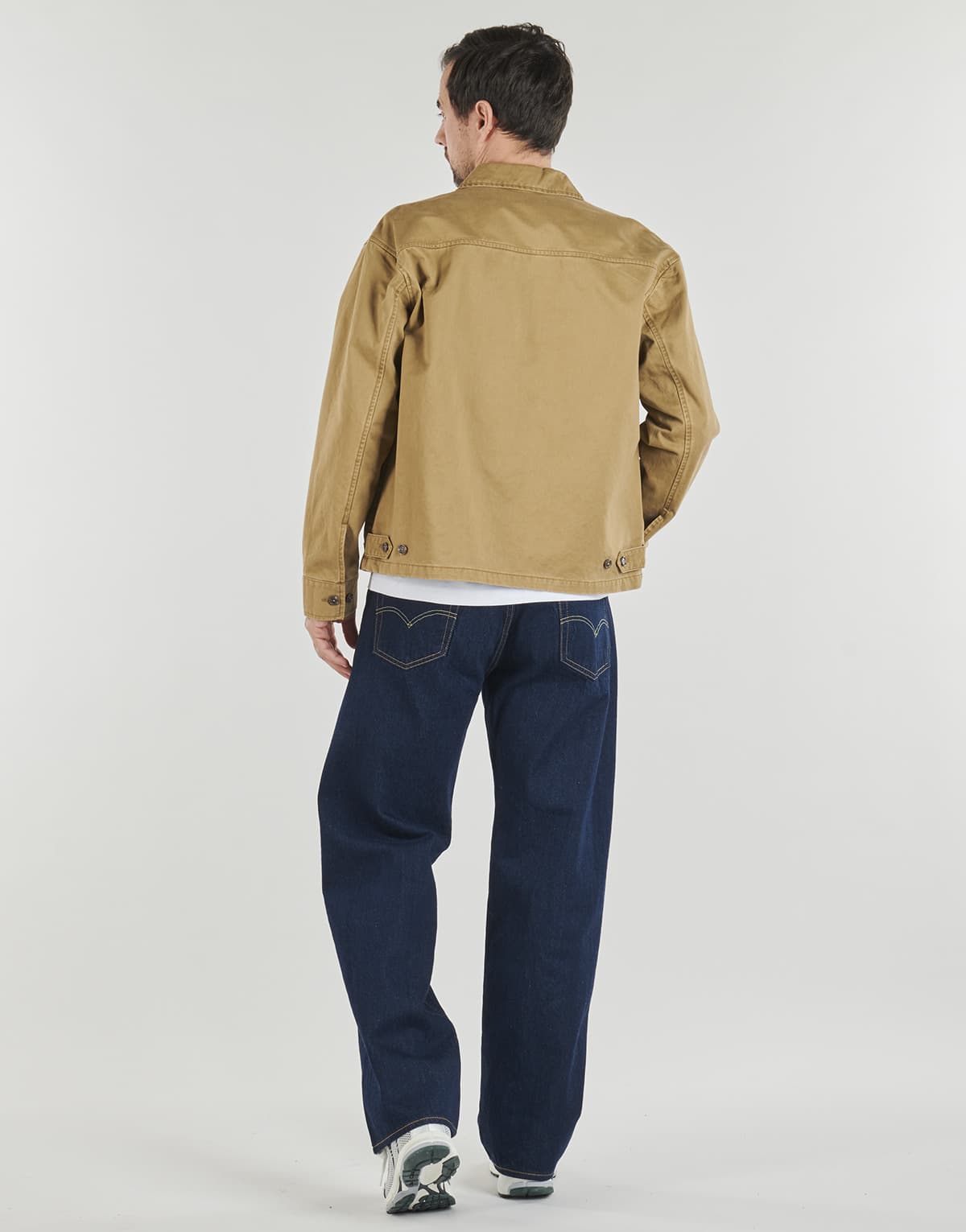 Men's Jackets Jack & Jones Black