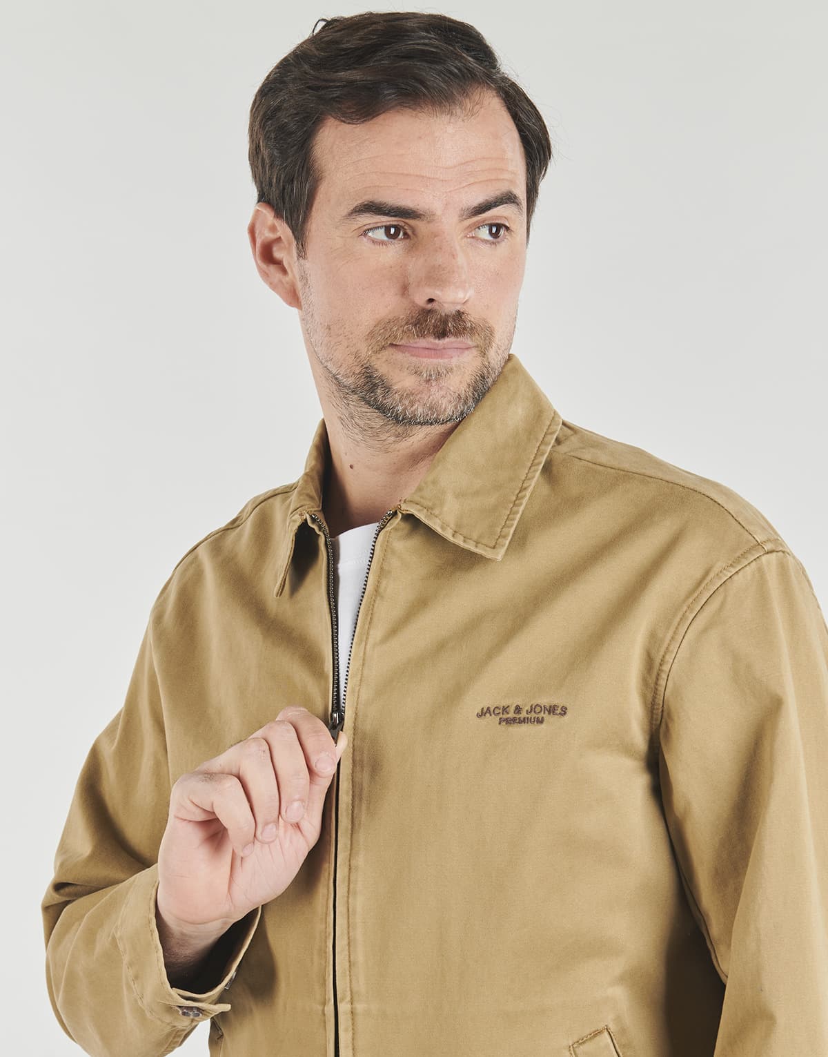 Men's Jackets Jack & Jones Black