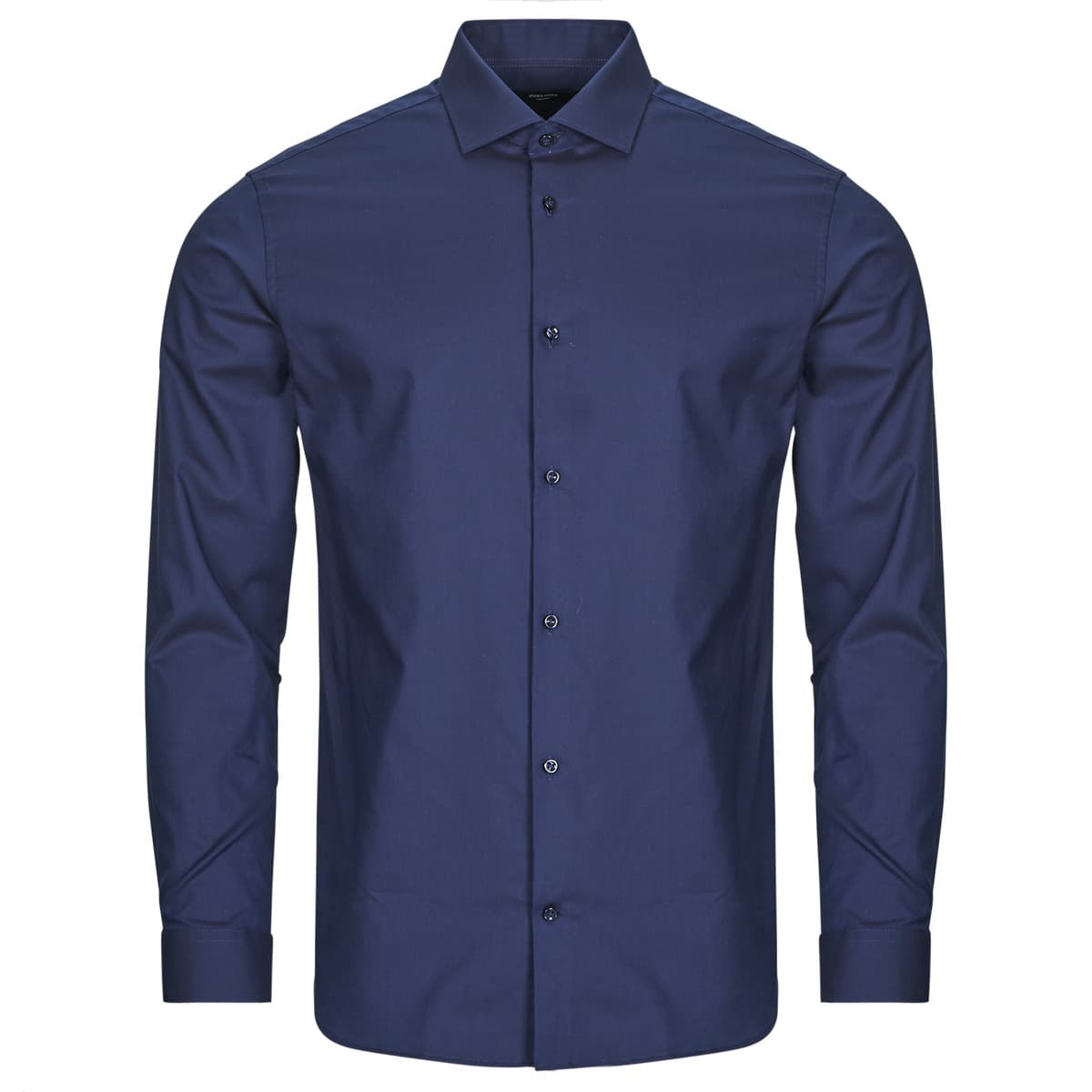 Πουκάμισο με μακριά μανίκια Jack & Jones JPRBLAPARKER SHIRT