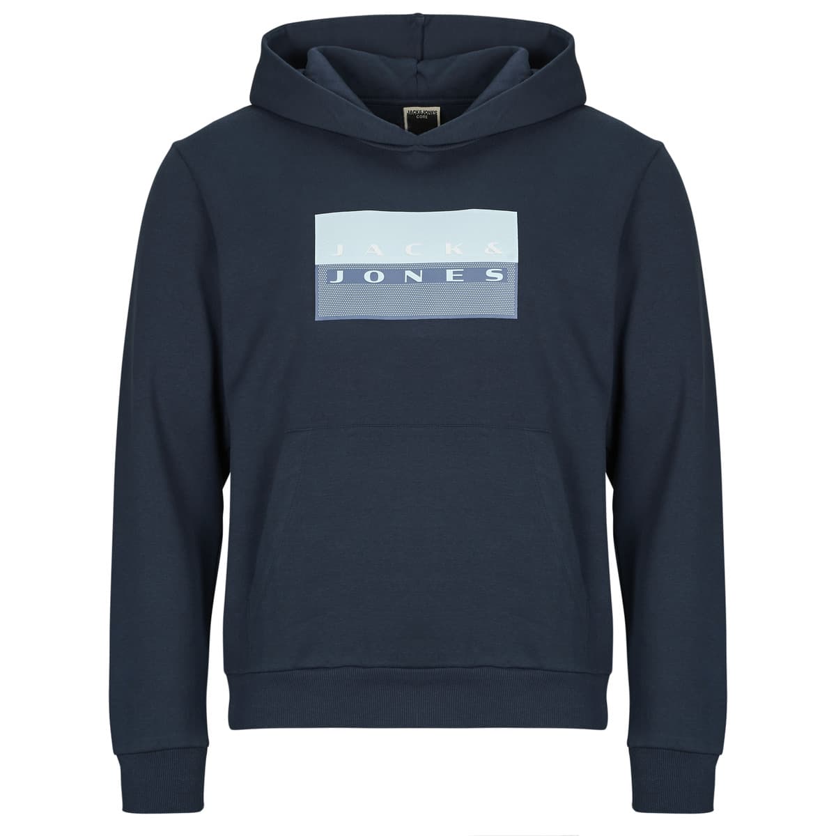 Men's Sweatshirts Jack & Jones Blue