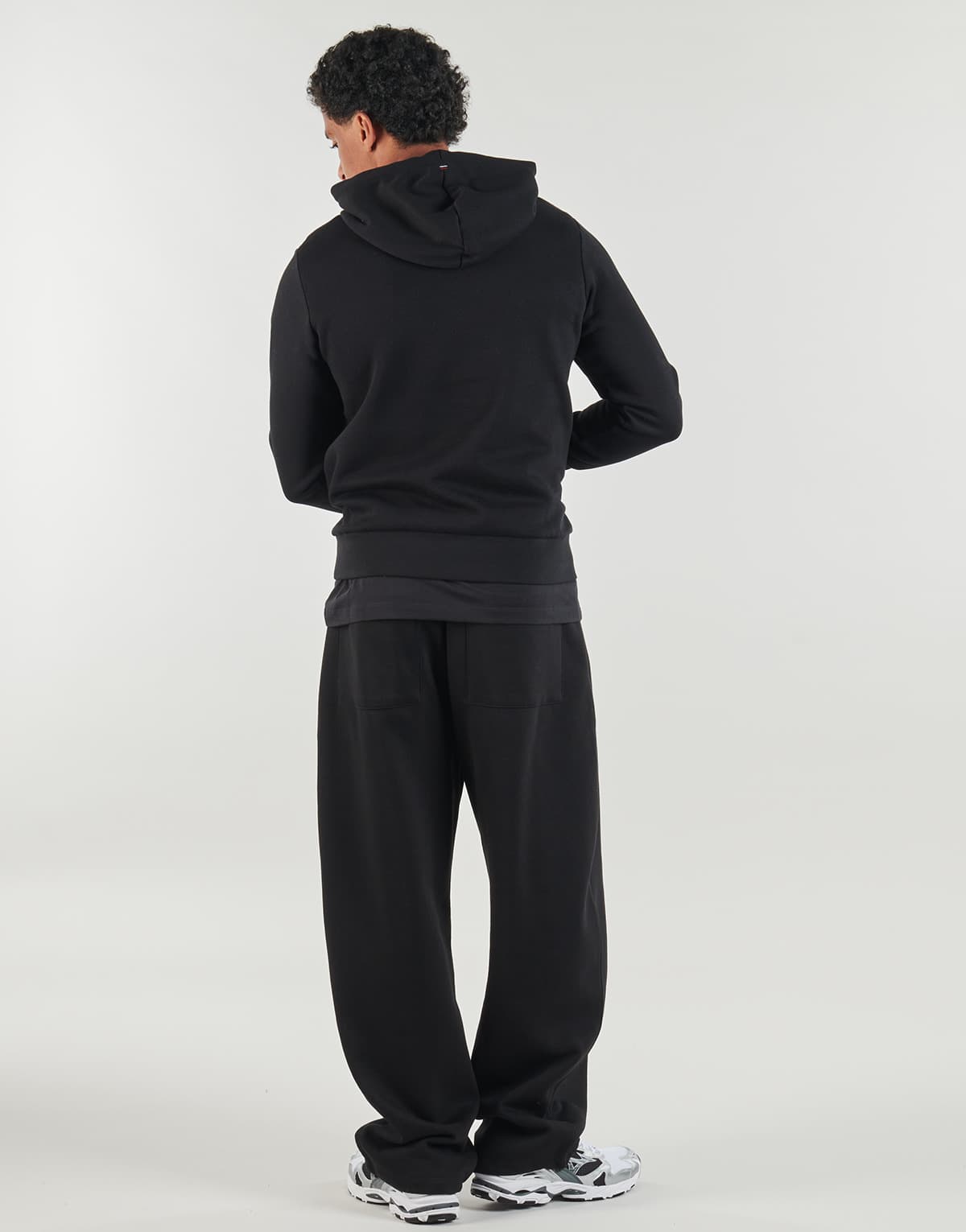 Men's Sweatshirts Jack & Jones Black