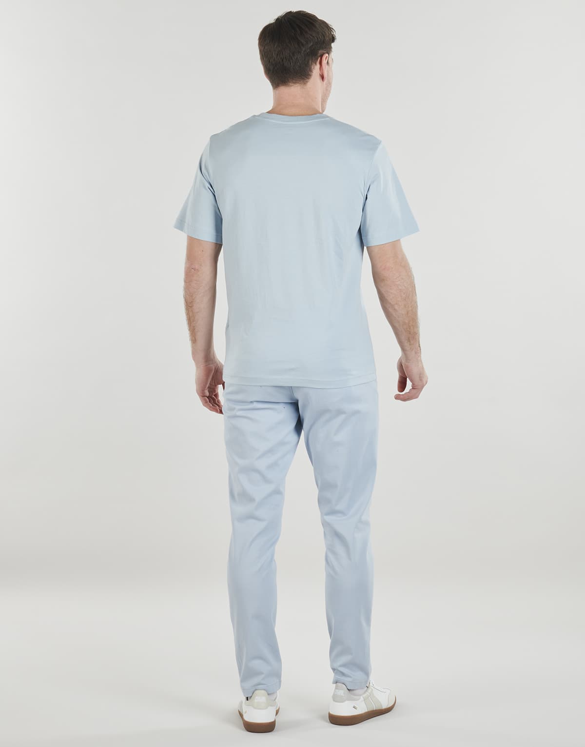 Men's T-Shirts Jack & Jones Blue