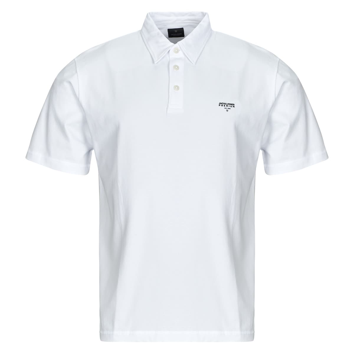Πόλο με κοντά μανίκια Jack & Jones JPRBLATYLER SS POLO