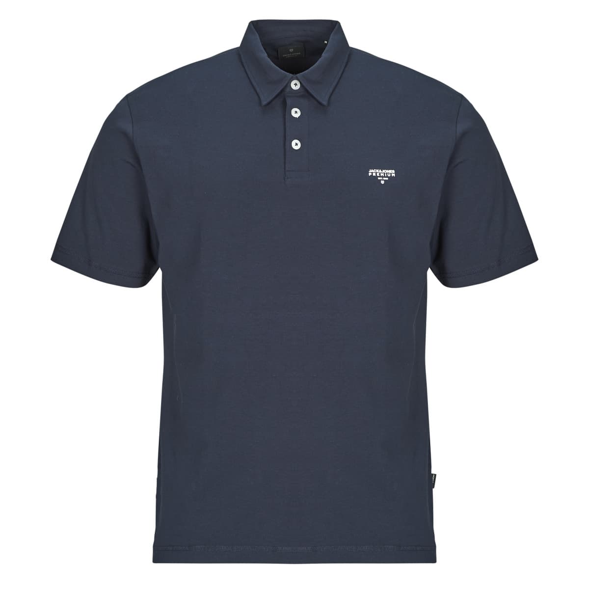 Πόλο με κοντά μανίκια Jack & Jones JPRBLATYLER SS POLO